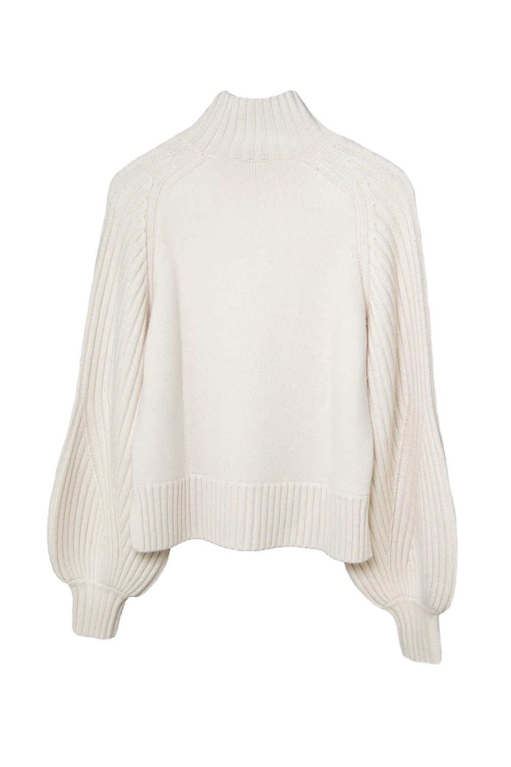 Thumbnail of http://Zimmermann%20Strickpullover%20in%20Cremeweiß