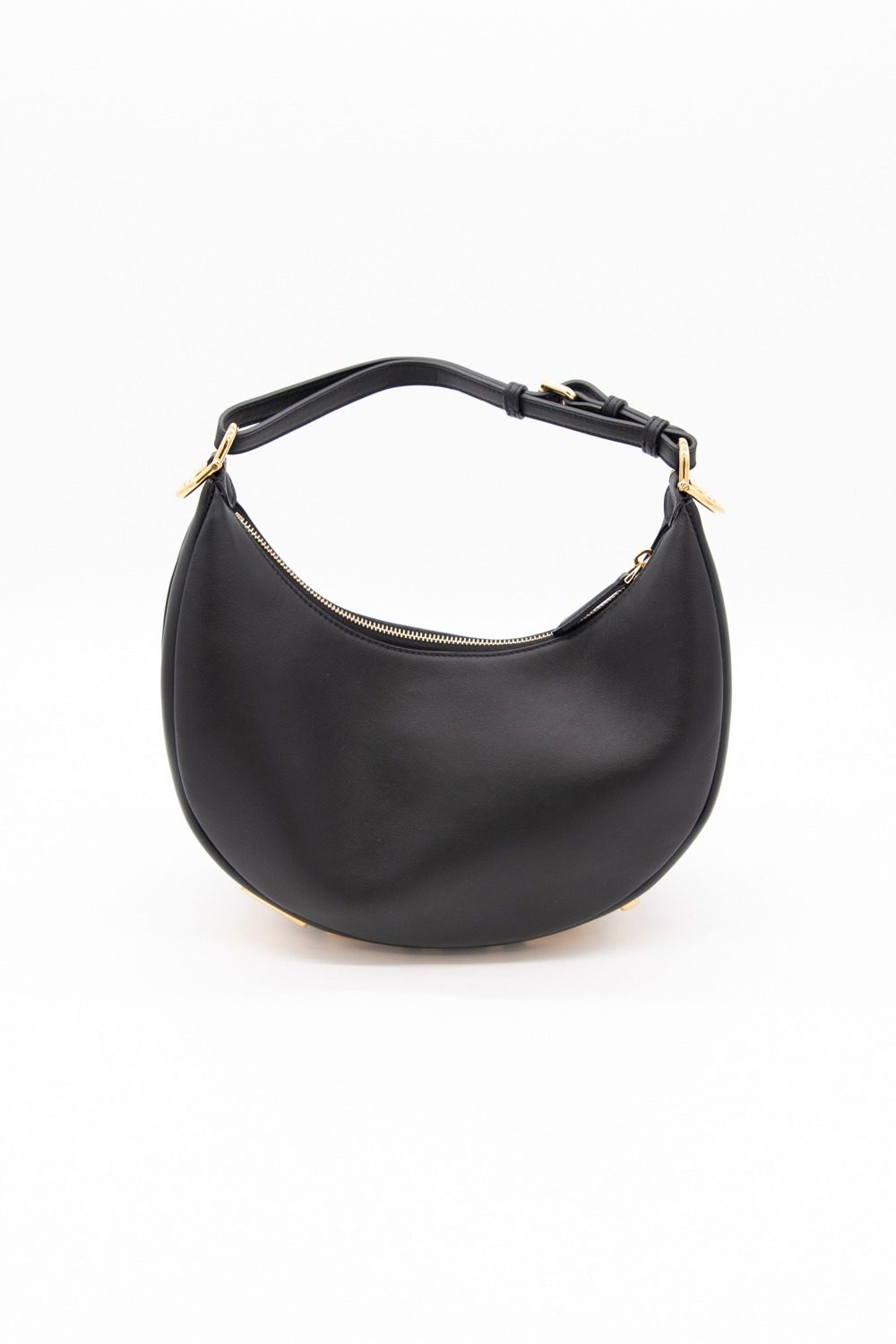 Thumbnail of http://Fendi%20Fendigraphy%20Small%20Tasche%20in%20Schwarz