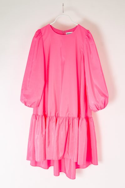 Essentiel Antwerp "Boredom" Kleid in pink