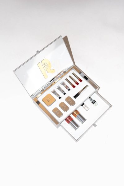 Rabanne Make-Up Set