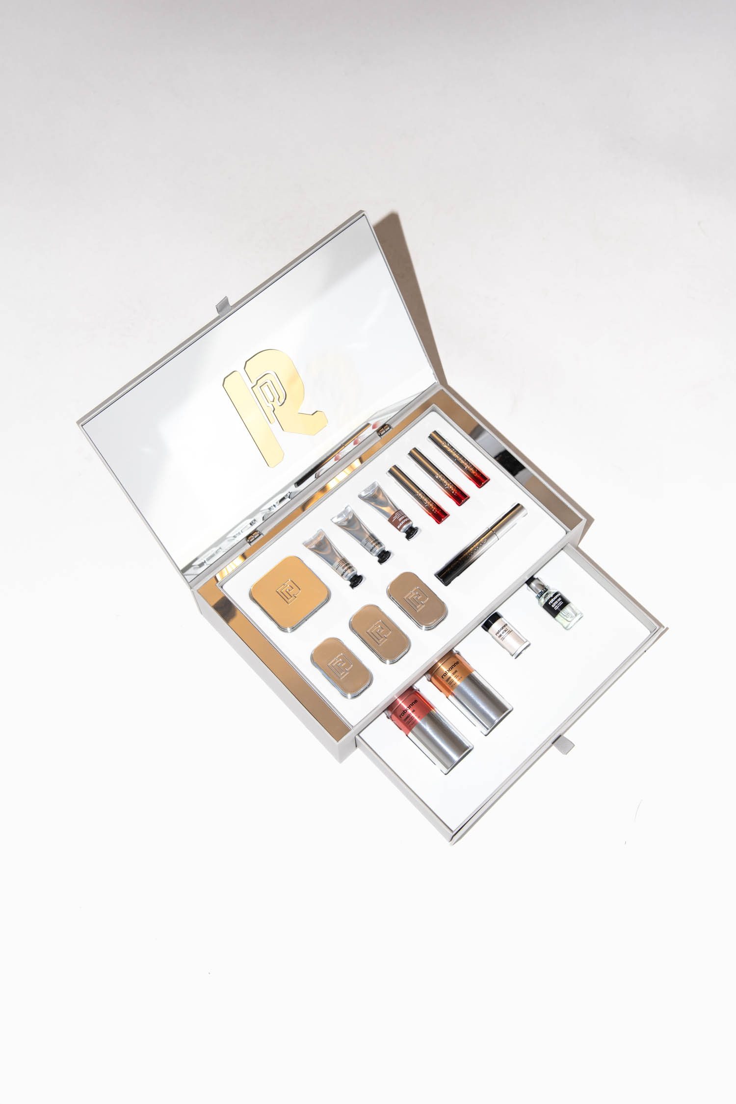 Rabanne Make-Up Set