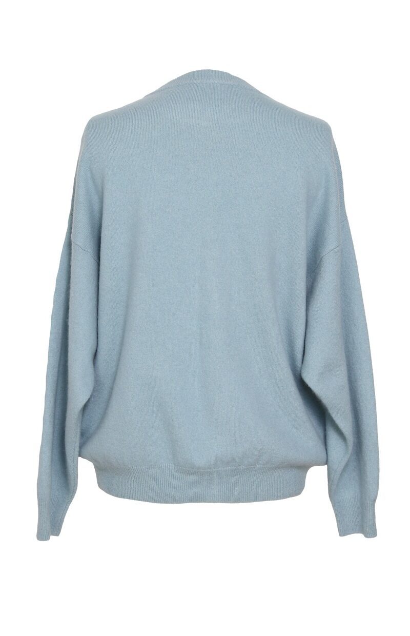 Thumbnail of http://Iris%20von%20Arnim%20Pullover%20in%20Hellblau