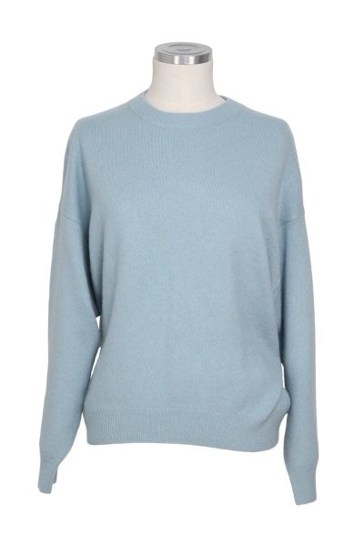 Iris von Arnim Pullover in Hellblau