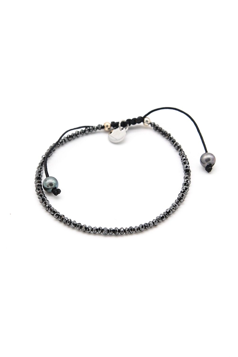 Thumbnail of http://15%20Degrees%20London%20Glam%20Bracelet%20Armband%20mit%20Diamanten