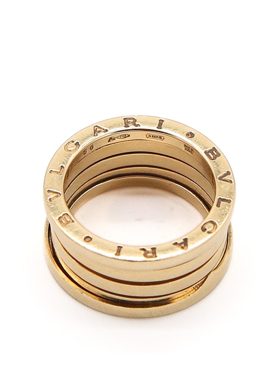 Thumbnail of http://Bvlgari%20B.zero%201%20Ring%20in%20Gold