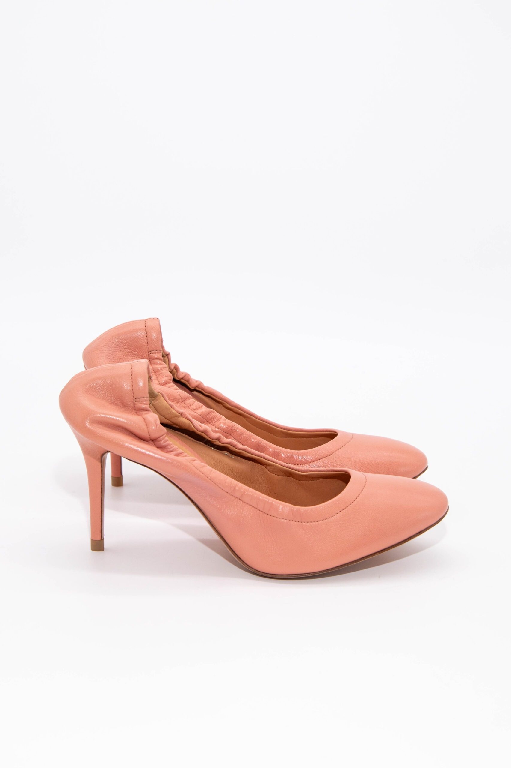 Acne Studios Pumps in Rosa