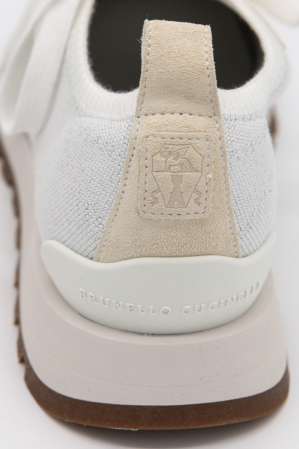 Thumbnail of http://Brunello%20Cucinelli%20Sneaker%20aus%20Strick