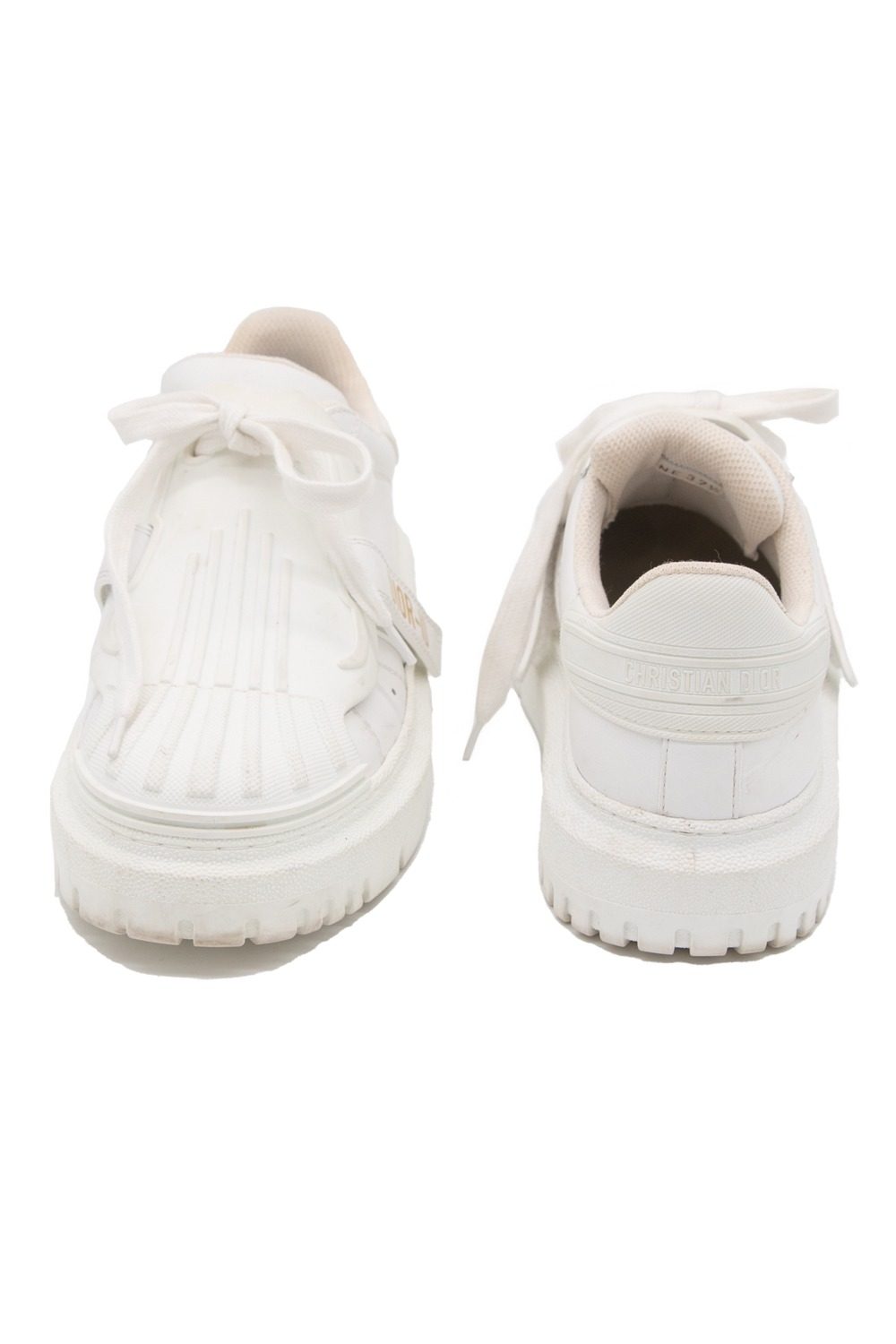 Thumbnail of http://Dior%20Dior-%20ID%20Sneaker%20in%20Weiß