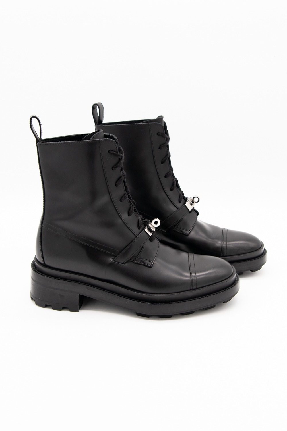 Thumbnail of http://Hermès%20Funk%20Stiefelette