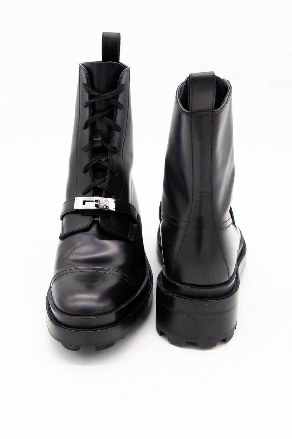 Thumbnail of http://Hermès%20Funk%20Stiefelette