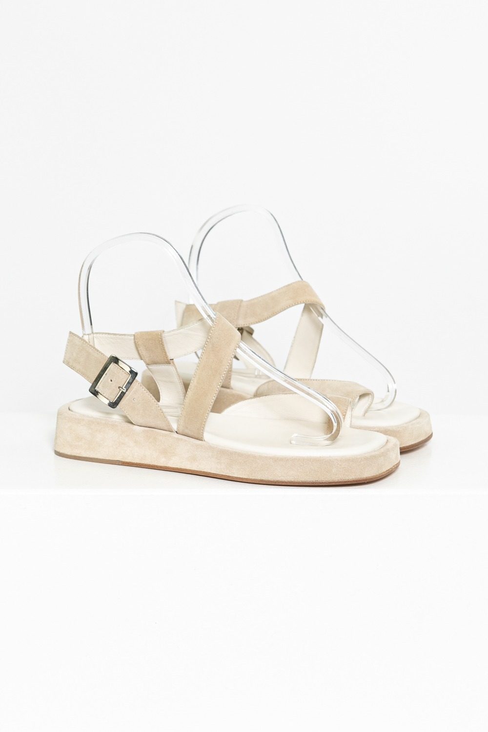 Thumbnail of http://Iro%20Sandalen%20in%20Beige
