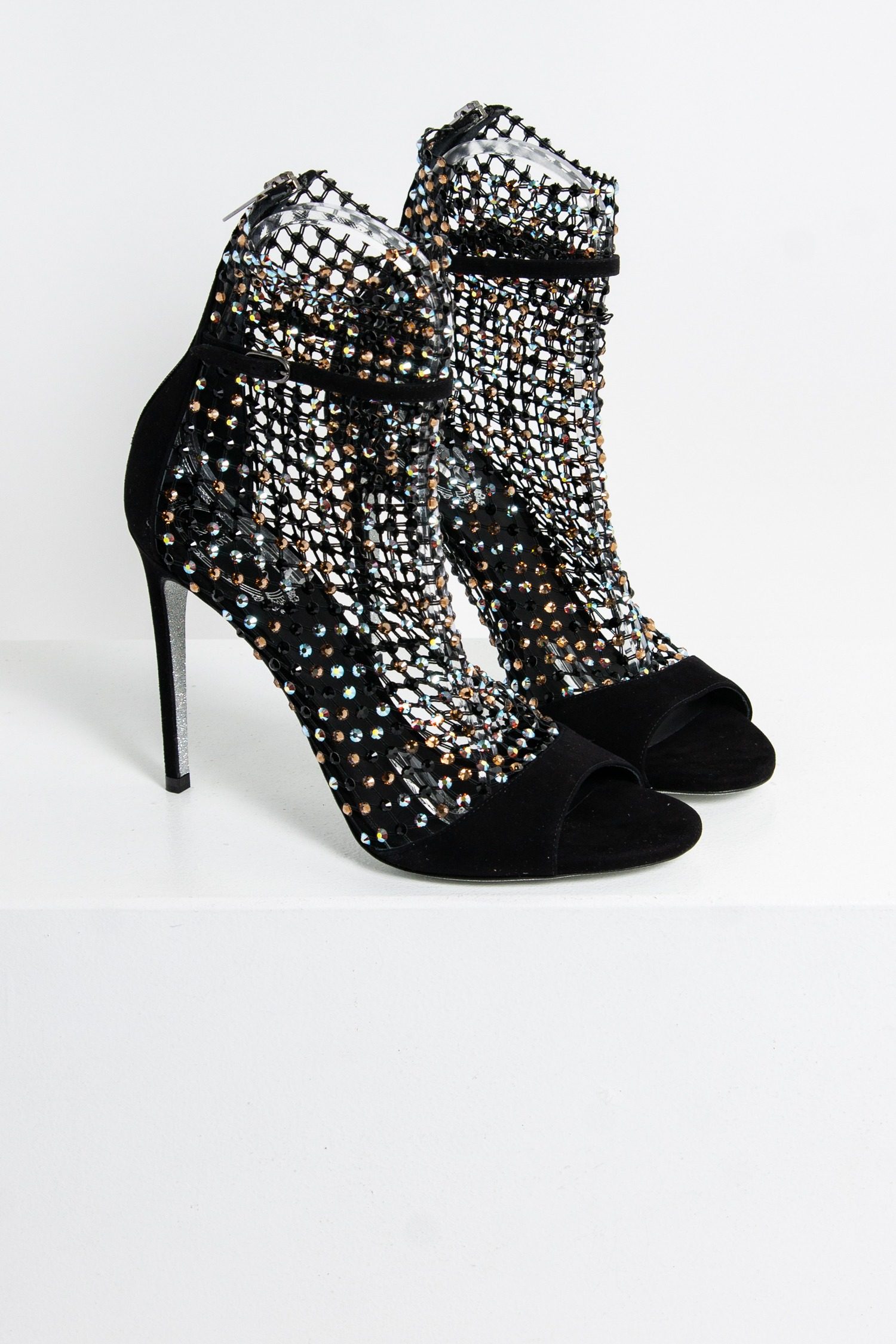 Thumbnail of http://Rene%20Caovilla%20Galaxia%20Strass%20Pumps