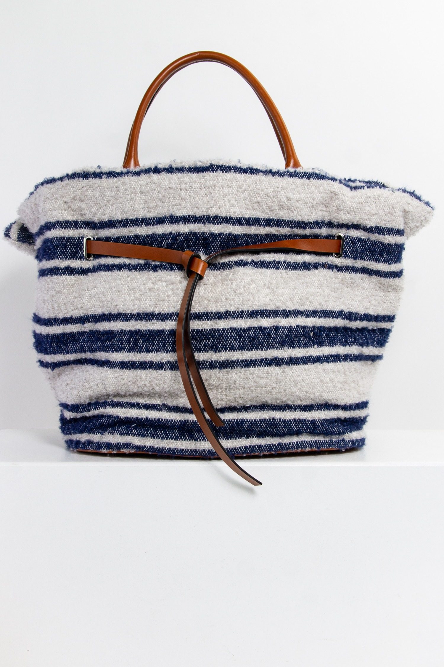 Thumbnail of http://Dorothee%20Schumacher%20Summer%20Stripes%20Shopper