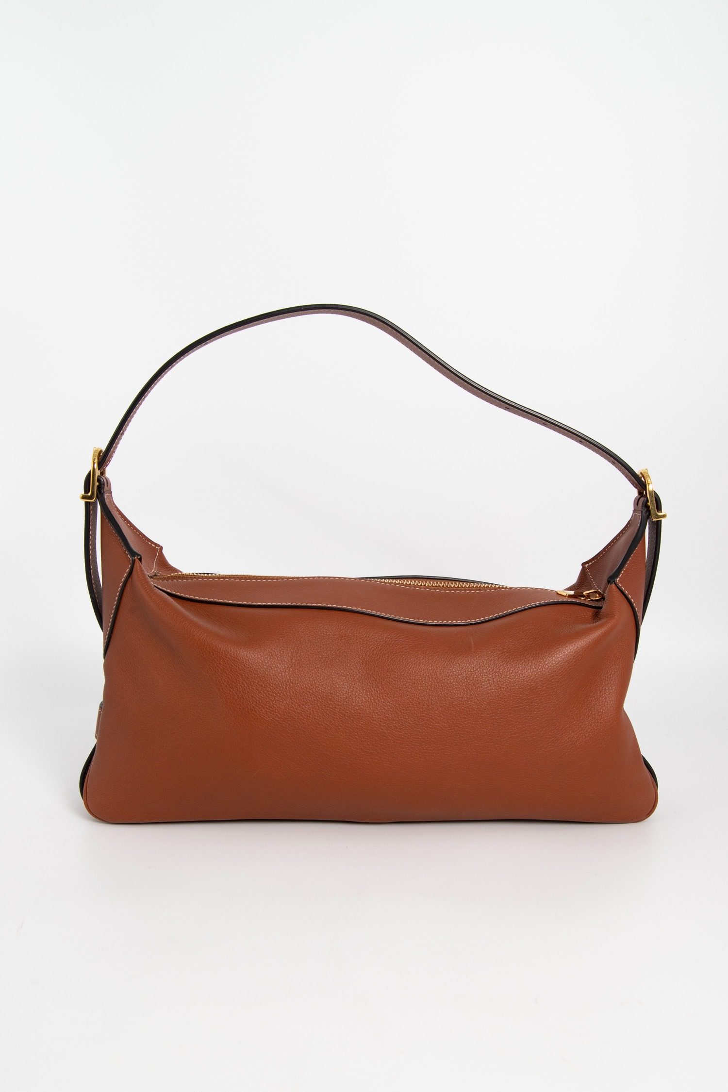 Thumbnail of http://Celine%20Romy%20Handtasche%20in%20Braun