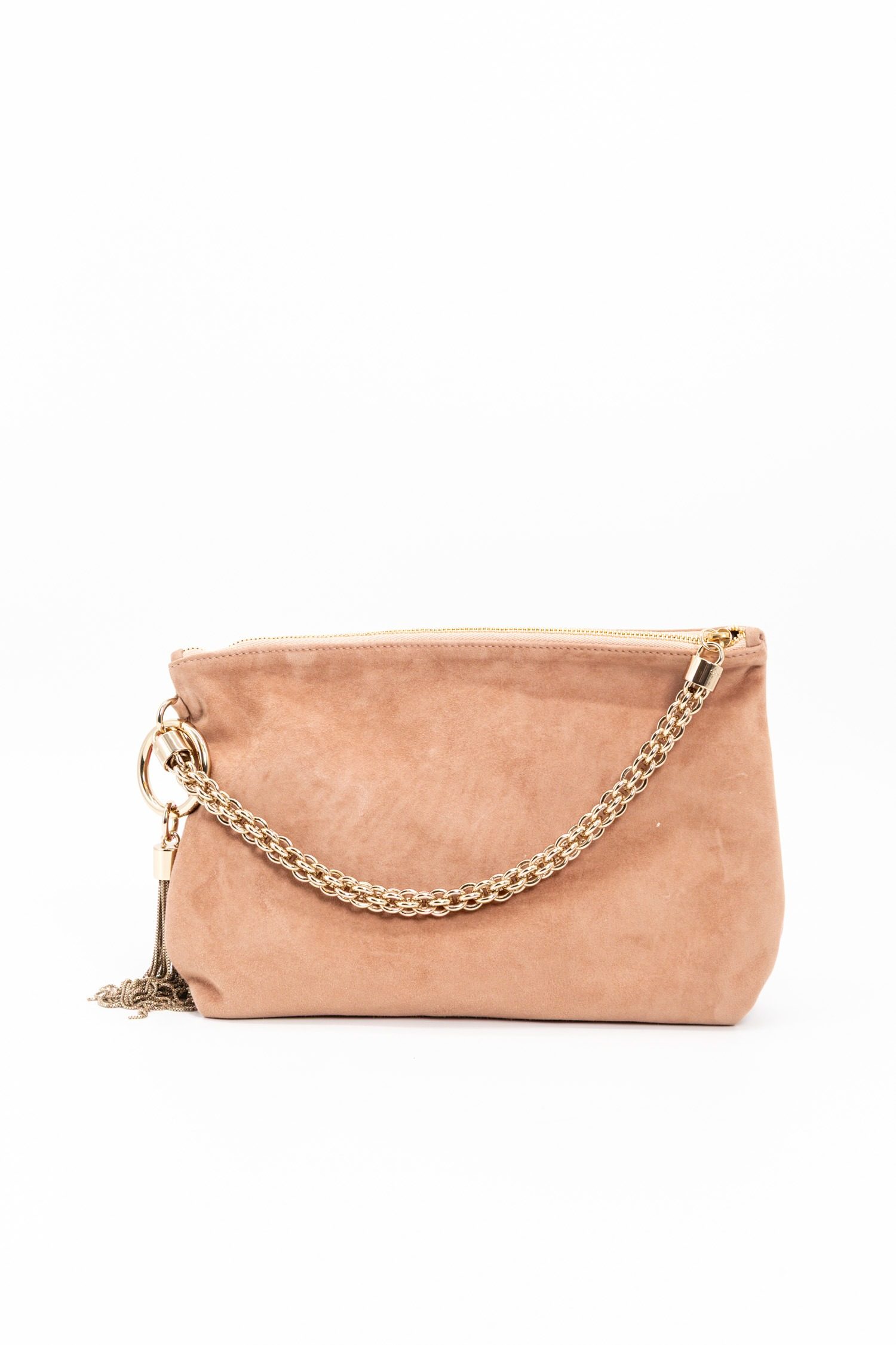 Thumbnail of http://Jimmy%20Choo%20Handtasche%20in%20Beige
