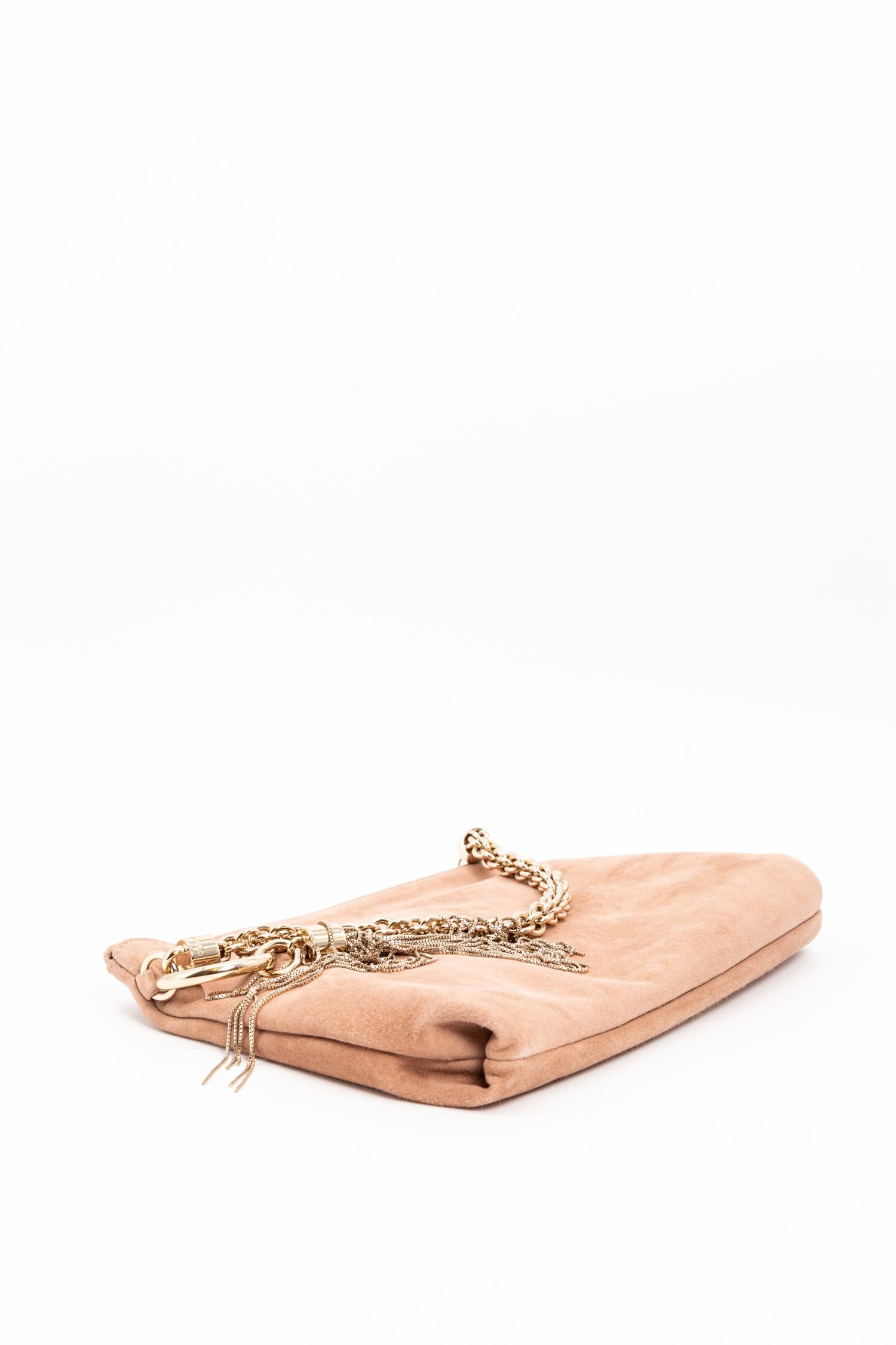Thumbnail of http://Jimmy%20Choo%20Handtasche%20in%20Beige