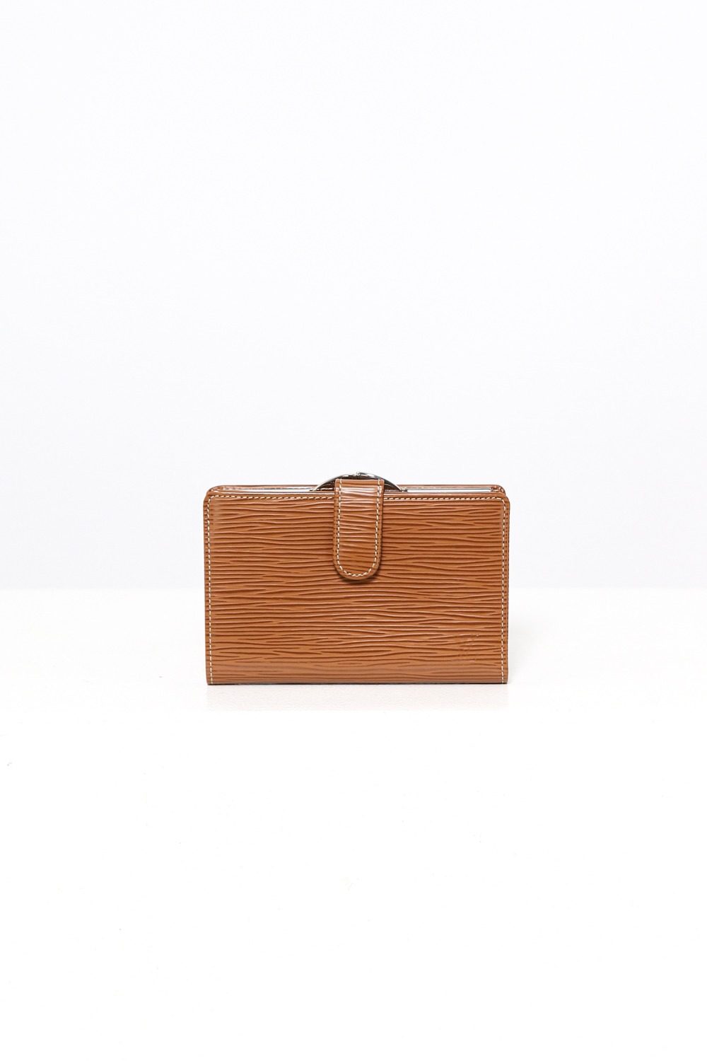 Thumbnail of http://Louis%20Vuitton%20Portemonnaie%20in%20Braun