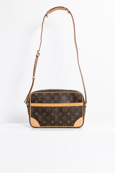 Louis Vuitton "Trocadero" Schultertasche
