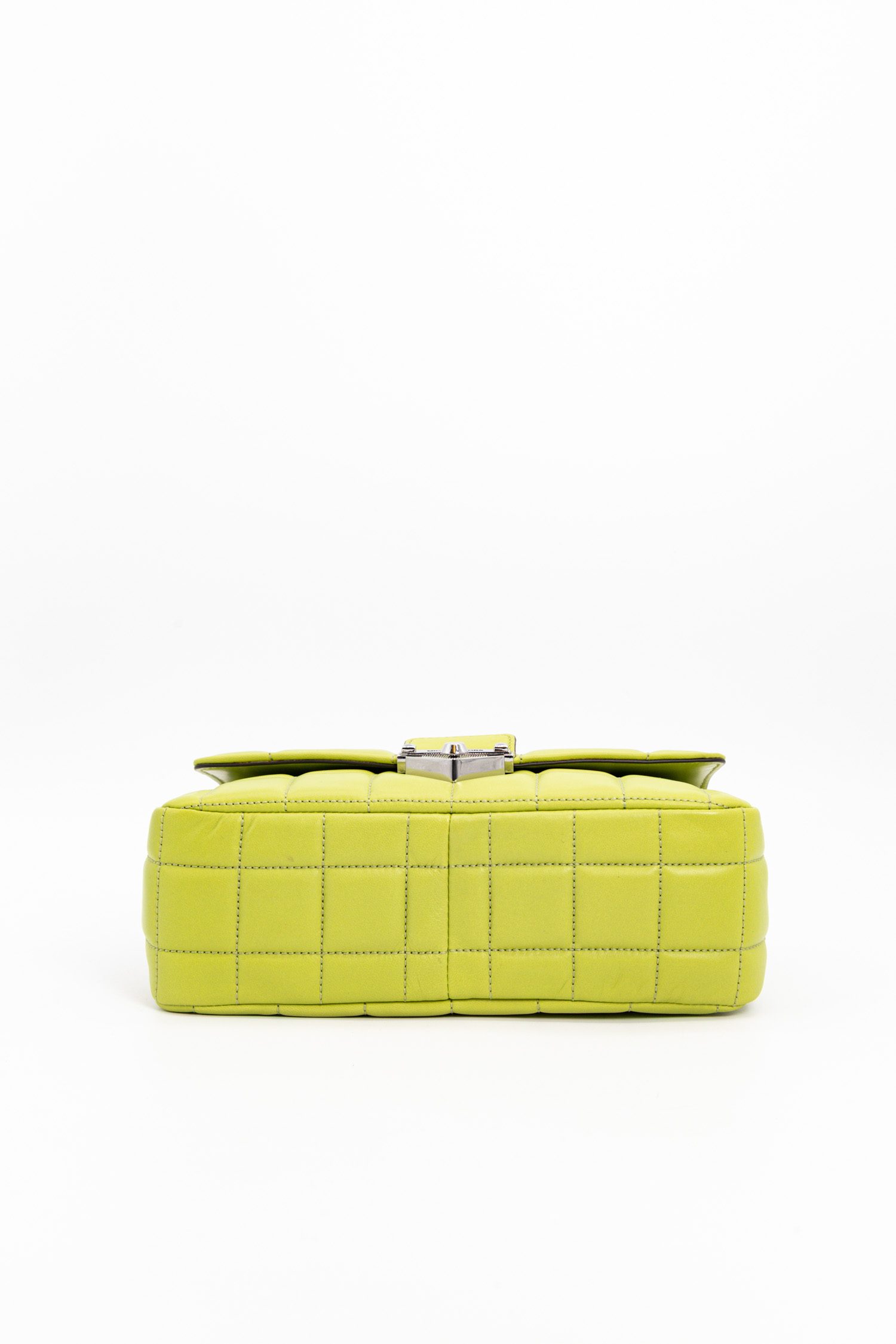 Michael Kors "Soho Large" In Limettengrün