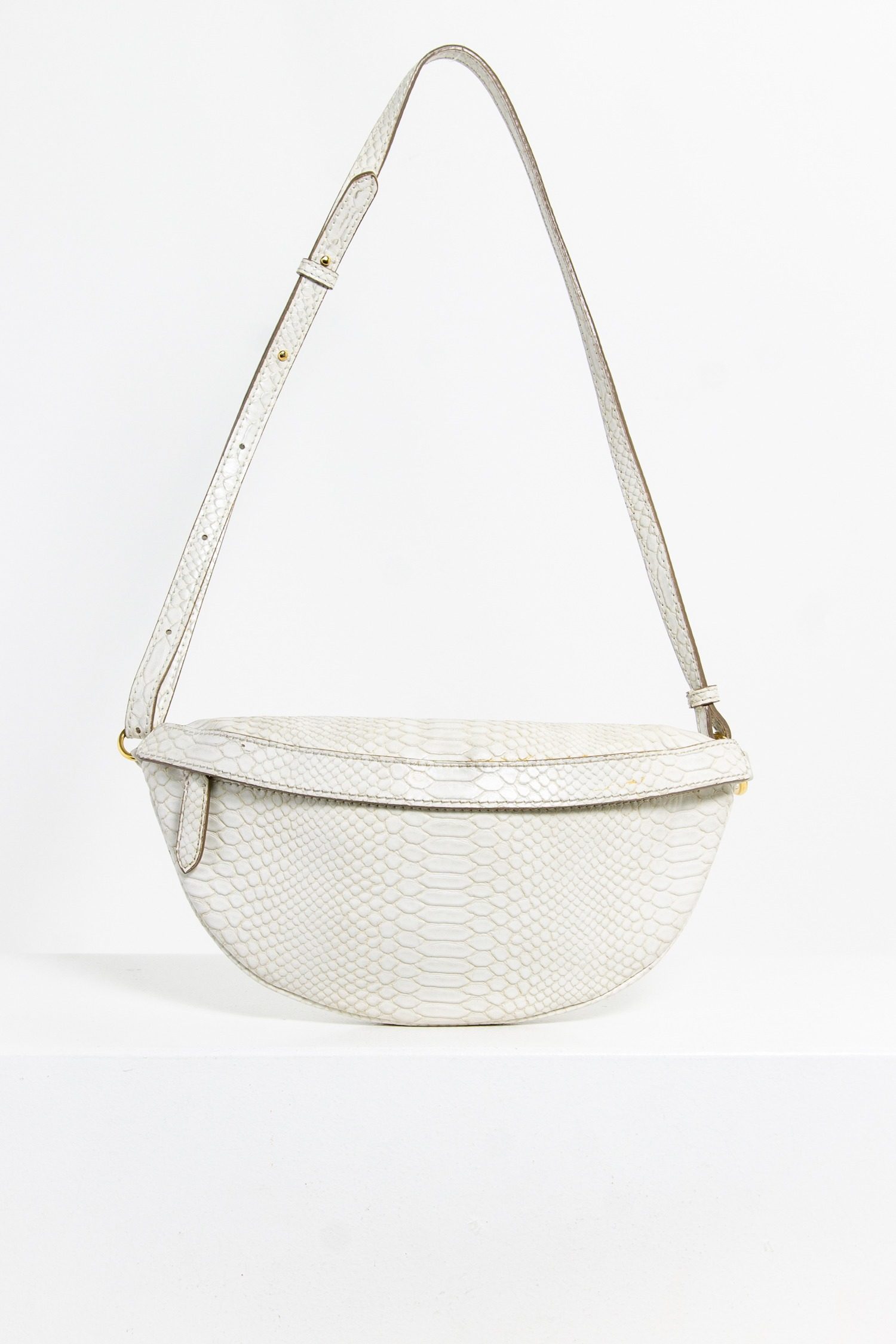 Thumbnail of http://Stella%20McCartney%20Gürteltasche%20im%20Reptil-Look