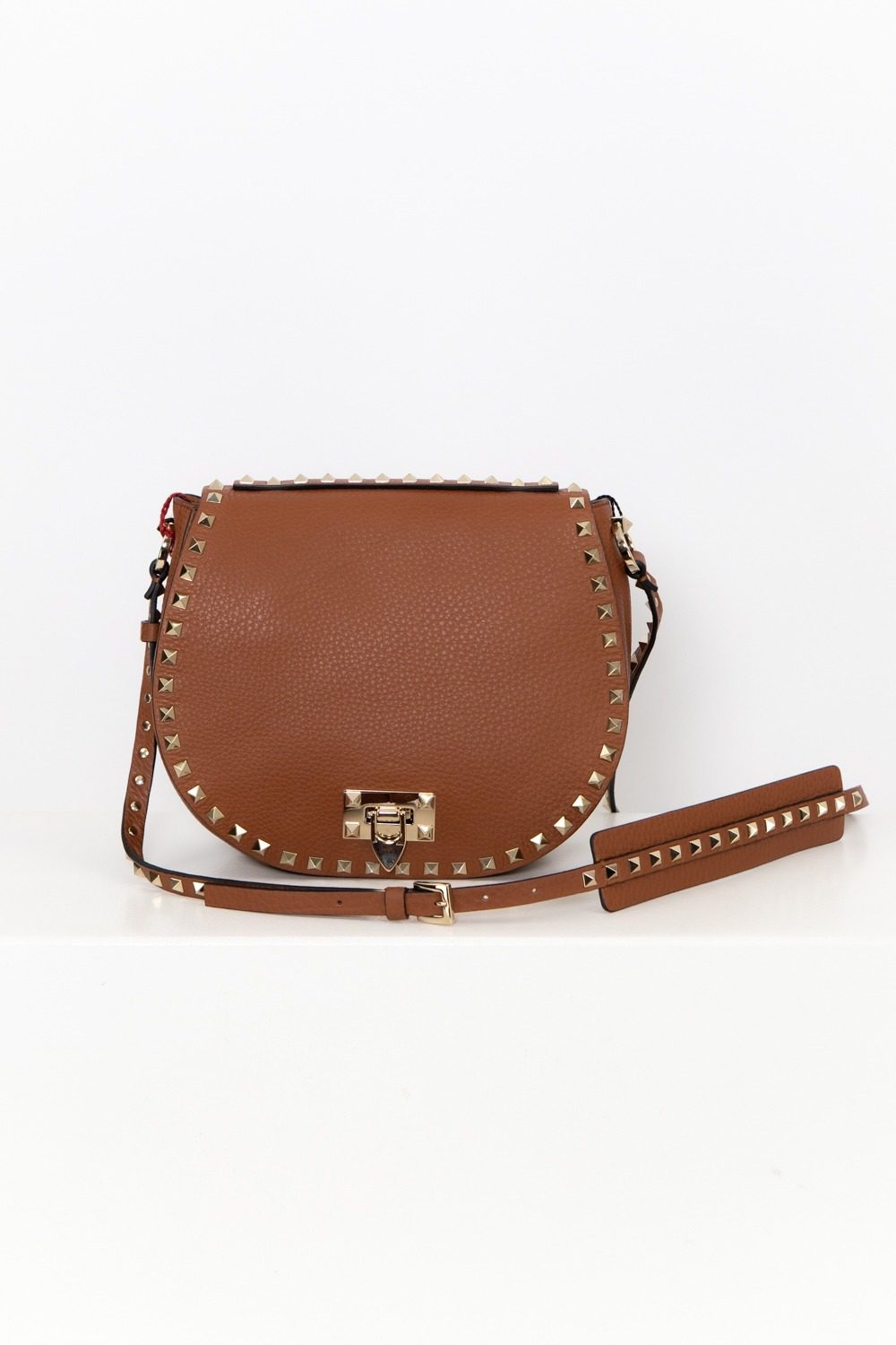Thumbnail of http://Valentino%20Umhängetasche%20in%20Braun