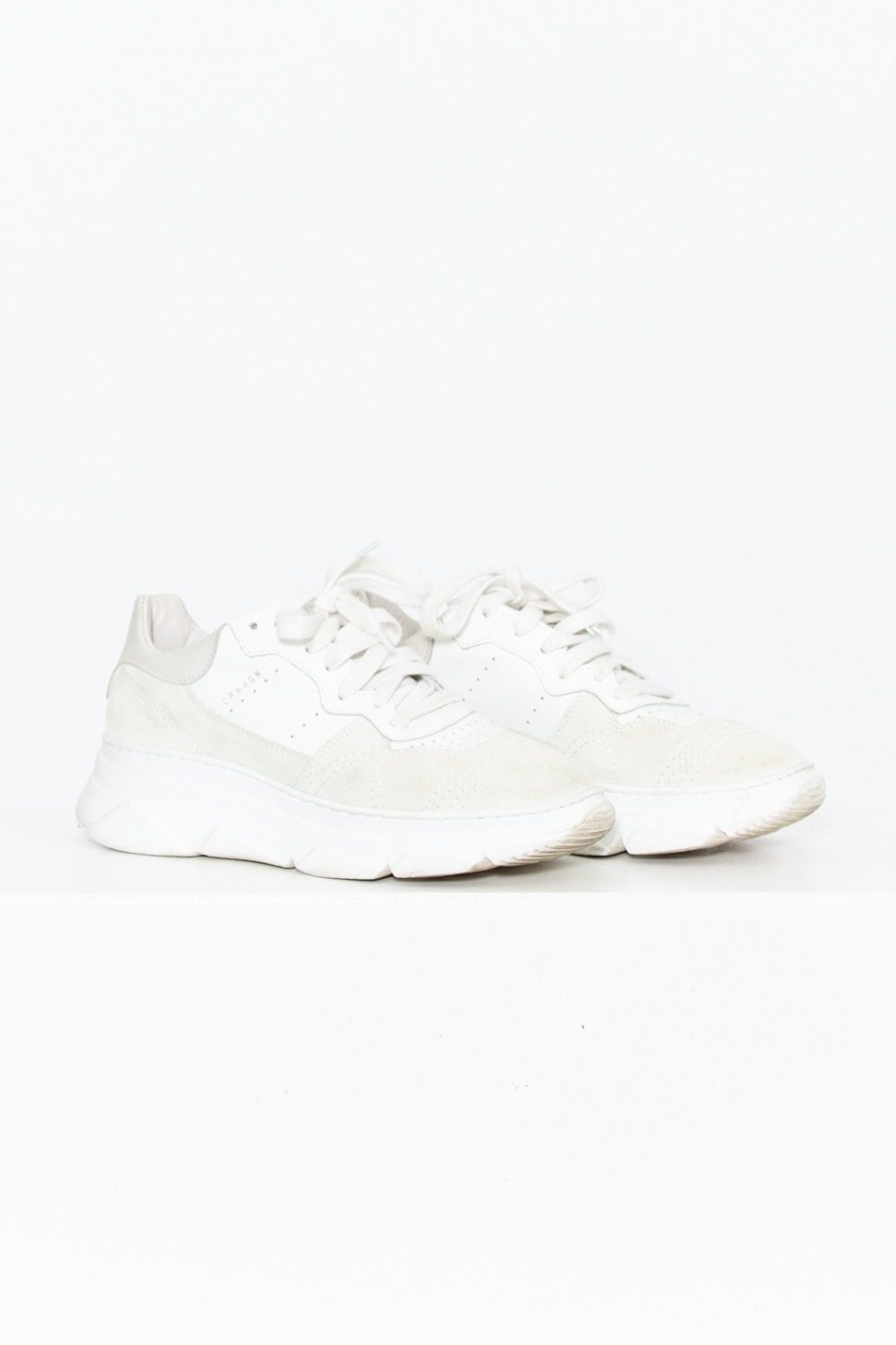 Thumbnail of http://Copenhagen%20Studios%20Sneaker%20in%20Weiß