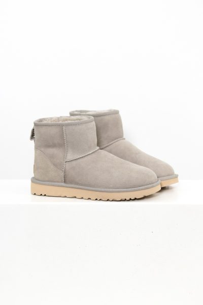 UGG Boots in Sand
