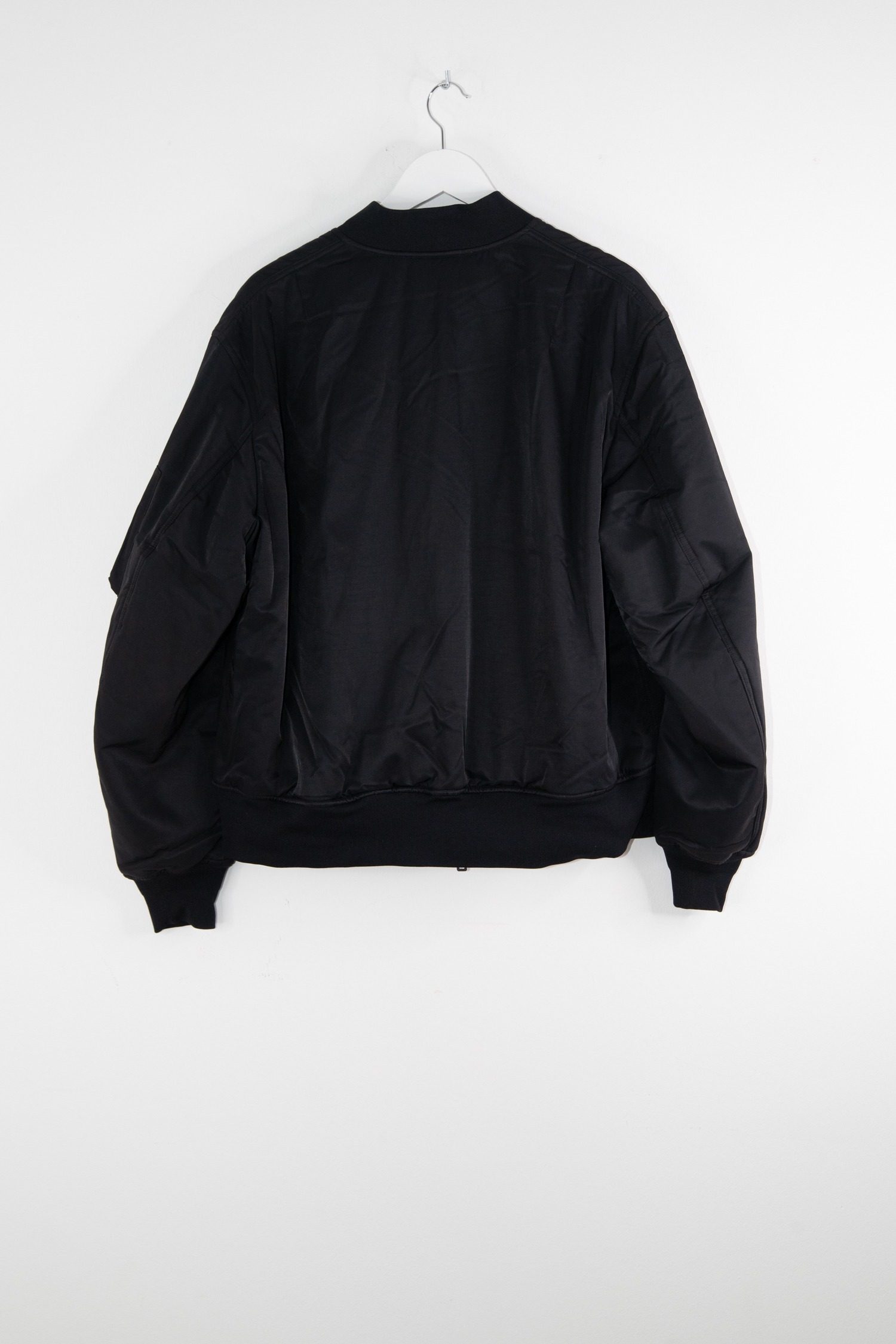 Thumbnail of http://Y-3%20Blouson%20in%20Schwarz
