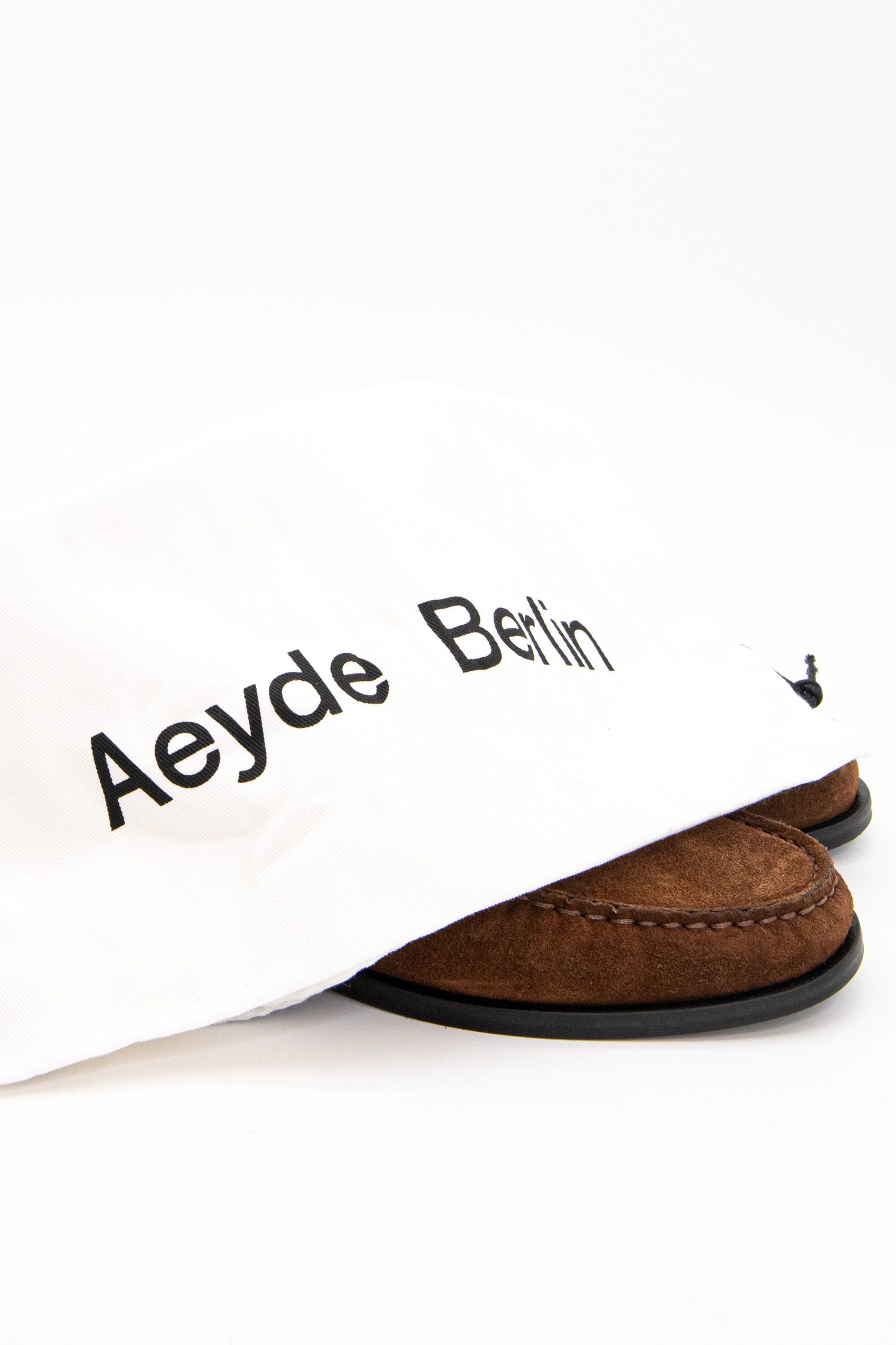 Thumbnail of http://Aeyde%20Harris%20Bootsschuhe%20in%20Braun