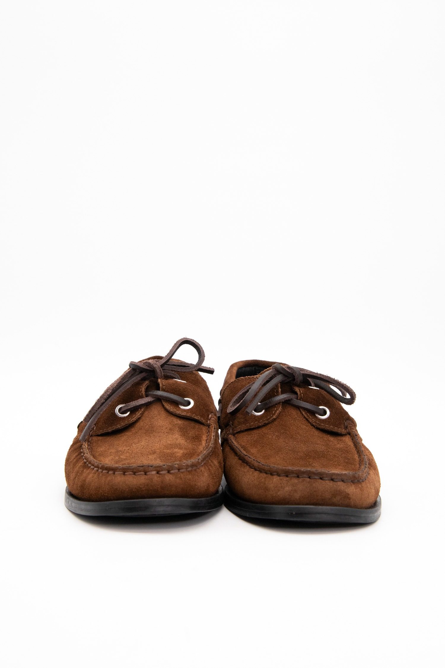 Thumbnail of http://Aeyde%20Harris%20Bootsschuhe%20in%20Braun