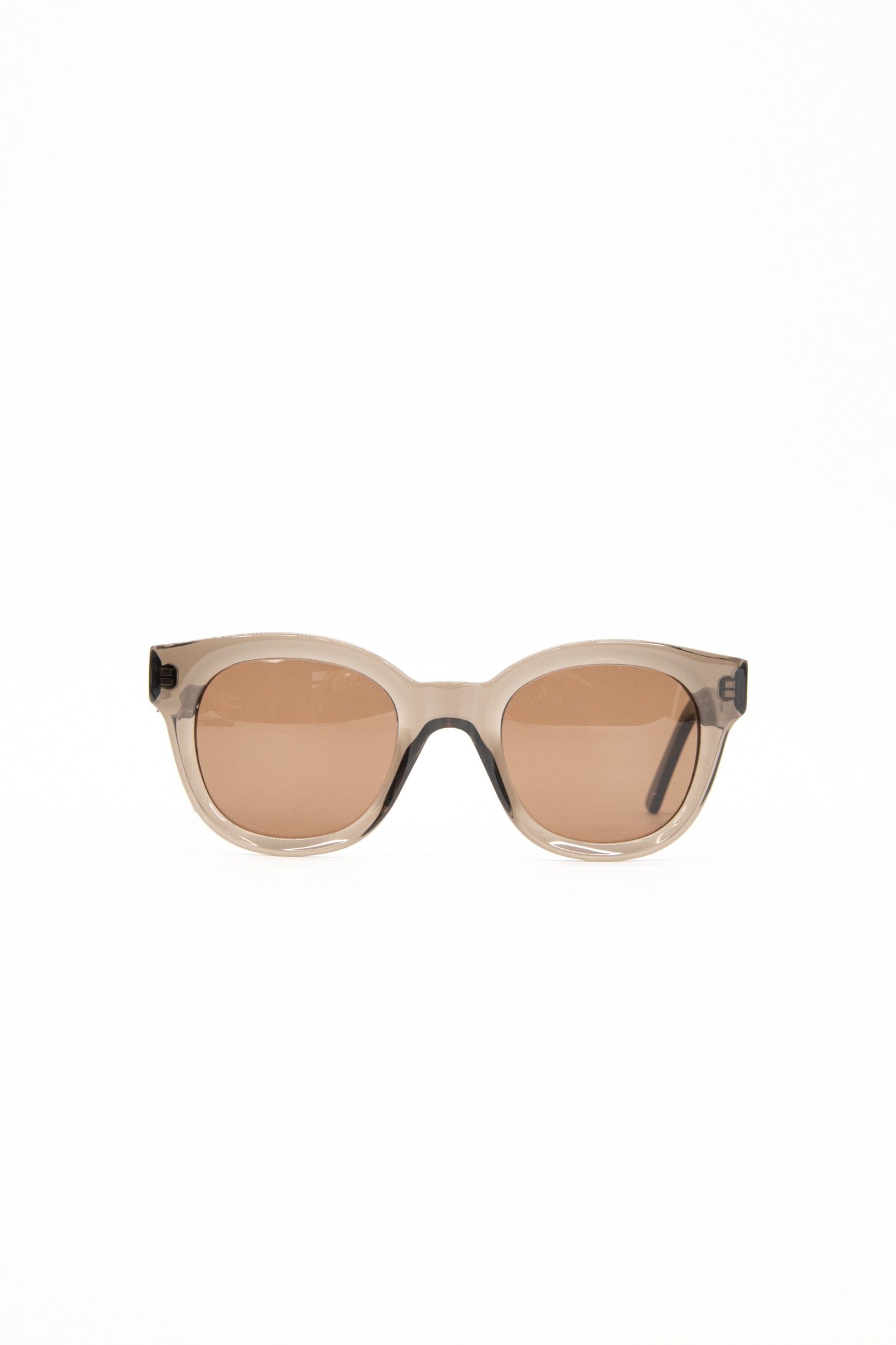Thumbnail of http://Andy%20Wolf%20x%20Motel%20a%20Miio%20Adam%20Sonnenbrille%20in%20Dunkelbraun