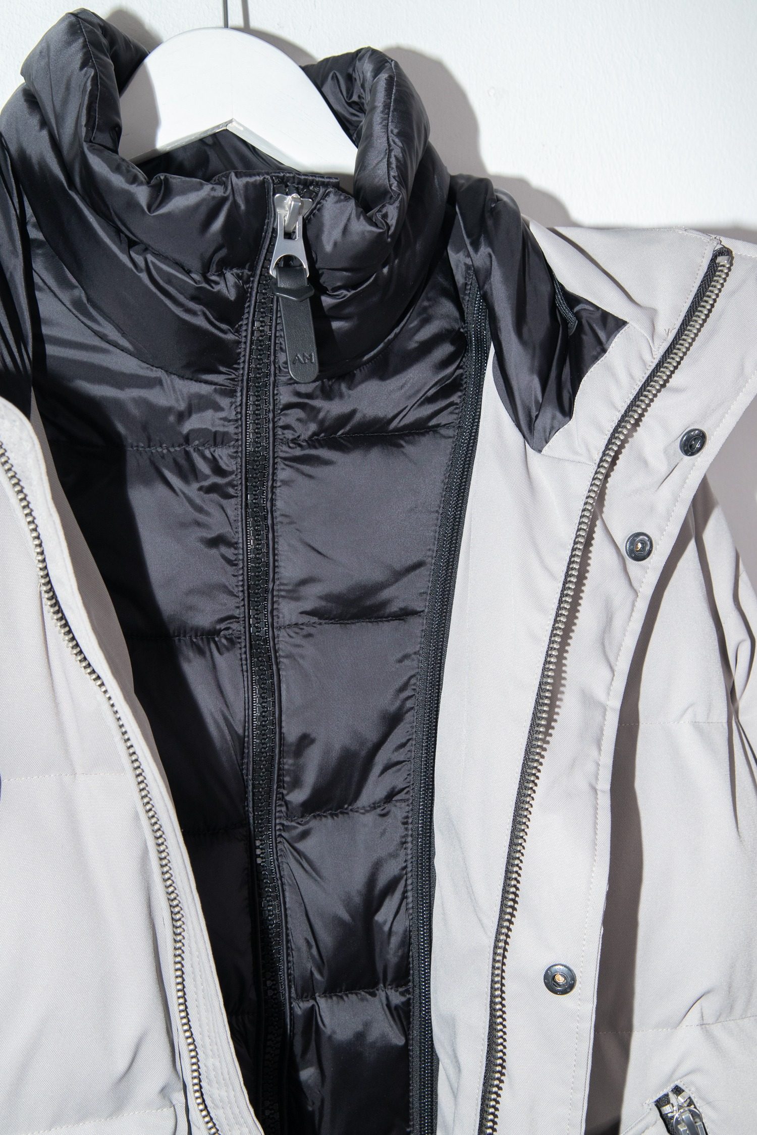 Thumbnail of http://Antony%20Morato%20Steppparka%20in%20Sand