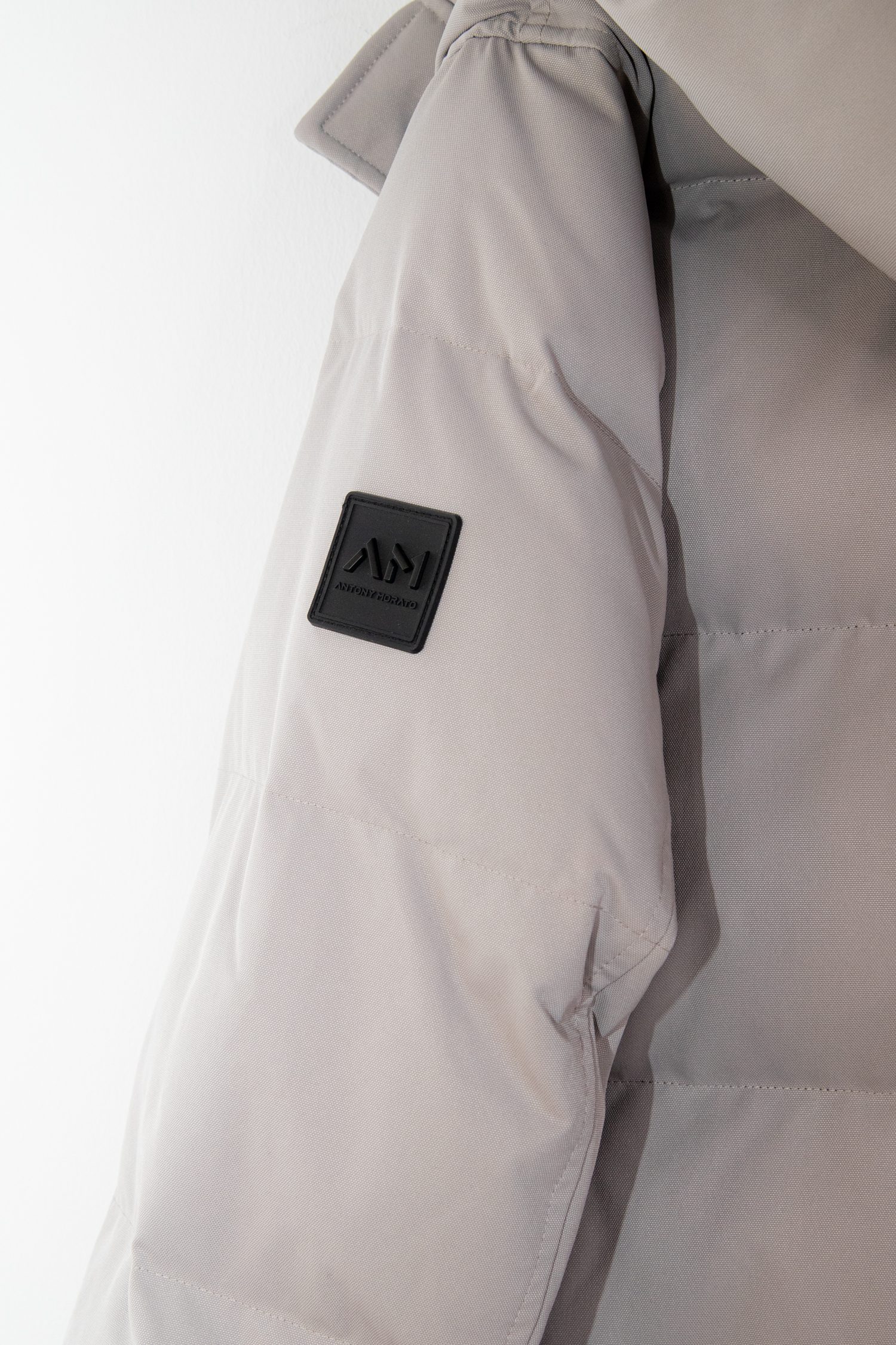 Thumbnail of http://Antony%20Morato%20Steppparka%20in%20Sand