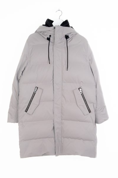 Antony Morato Steppparka in Sand