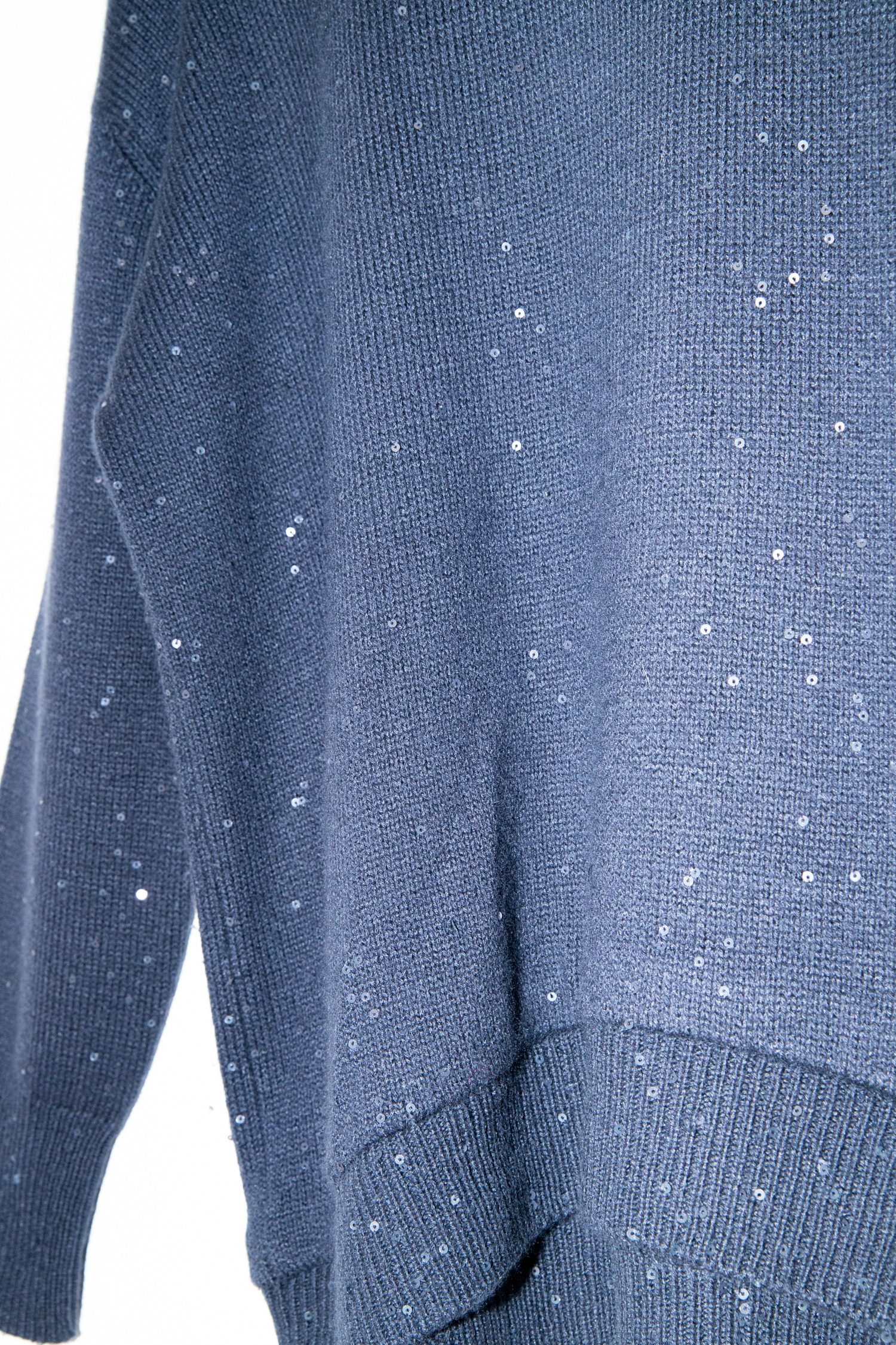 Thumbnail of http://Brunello%20Cucinelli%20Kaschmir%20Dunkelblau