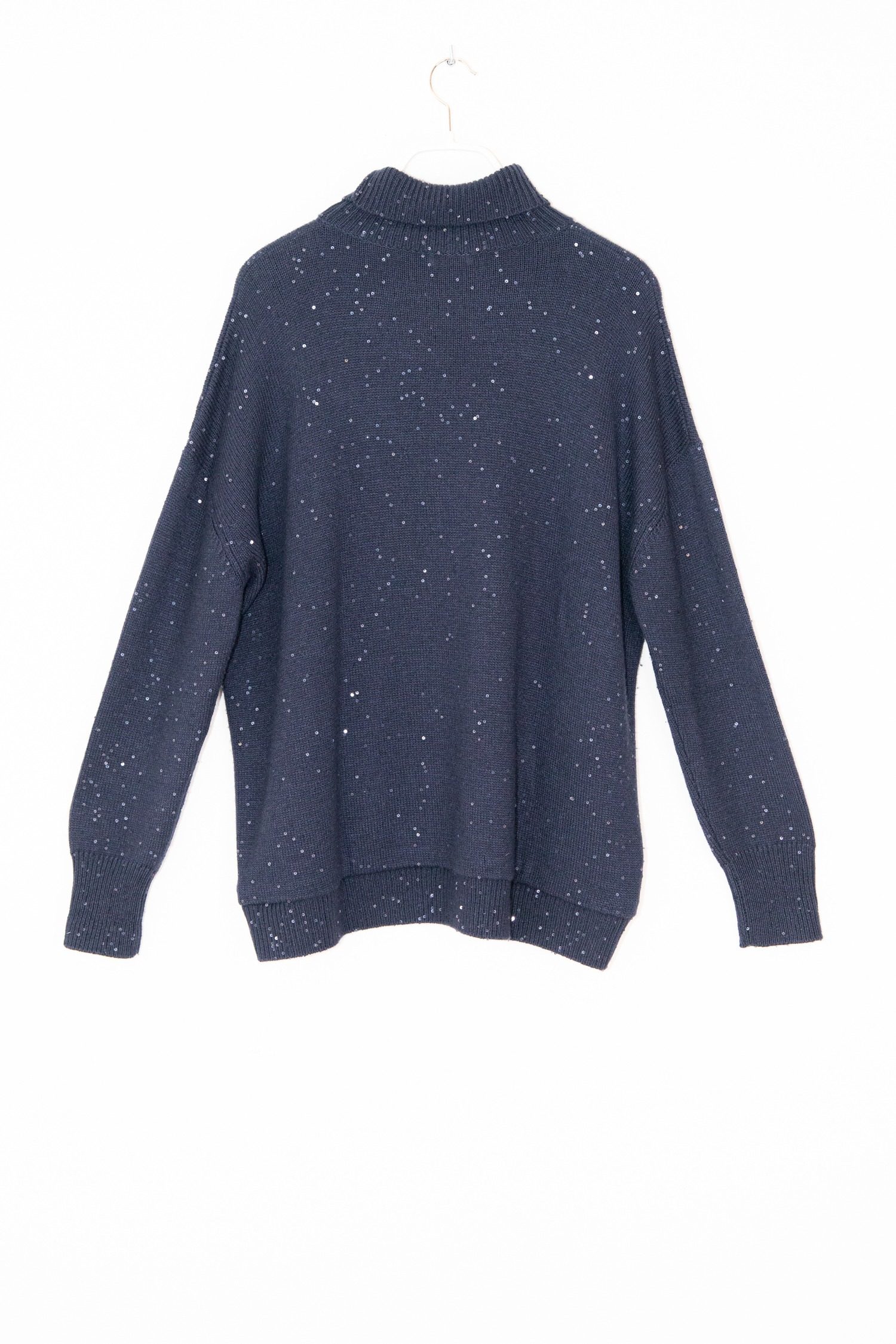 Thumbnail of http://Brunello%20Cucinelli%20Kaschmir%20Dunkelblau