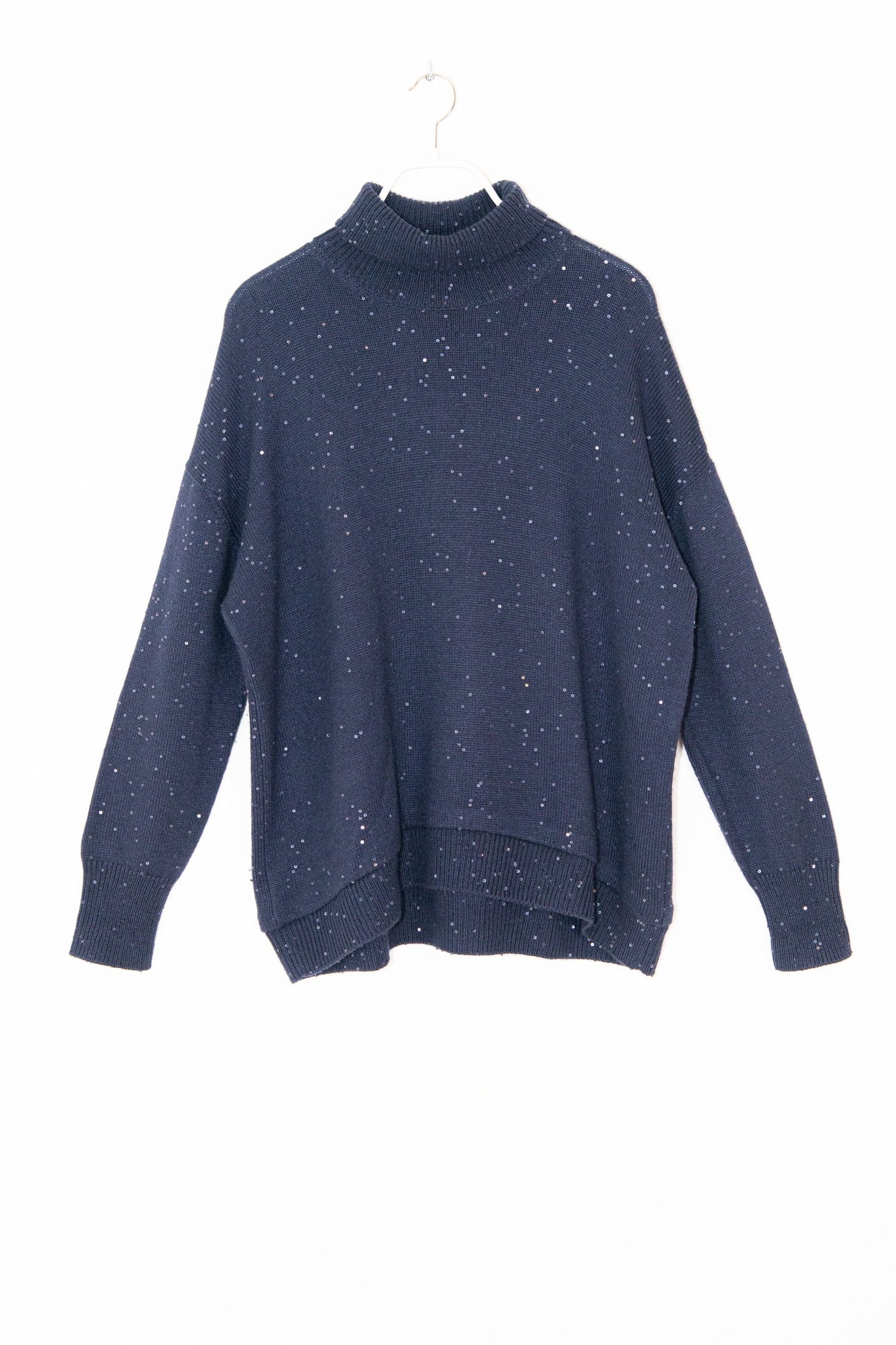 Thumbnail of http://Brunello%20Cucinelli%20Kaschmir%20Dunkelblau