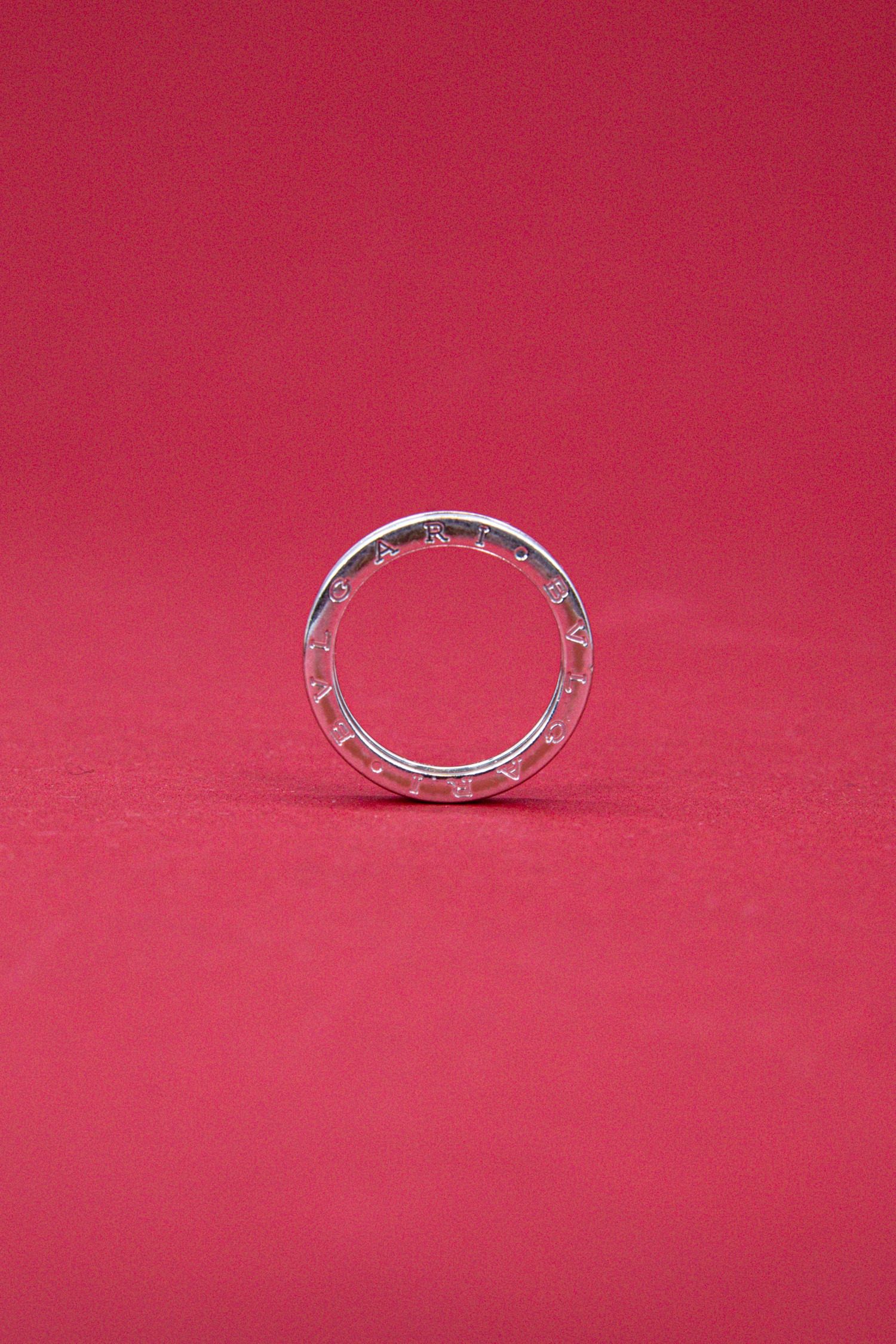 Thumbnail of http://Bvlgari%20B.zero1%20Ring%20in%20Silber