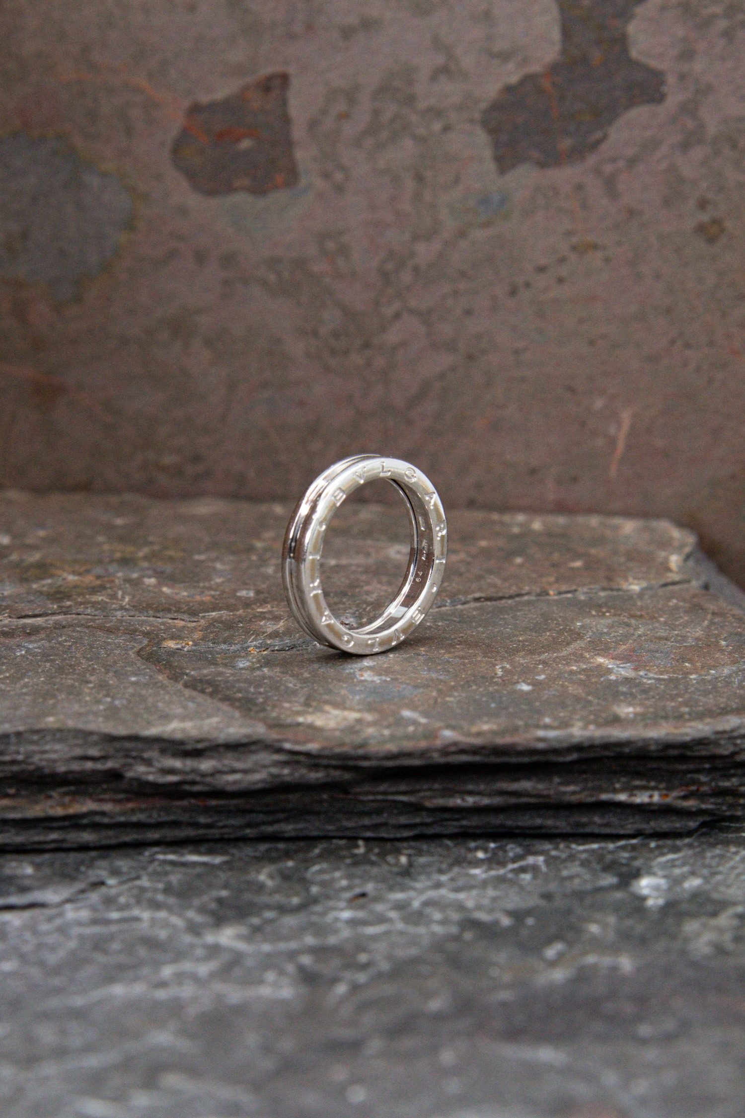 Thumbnail of http://Bvlgari%20B.zero1%201-Band-Ring%20in%20Silber