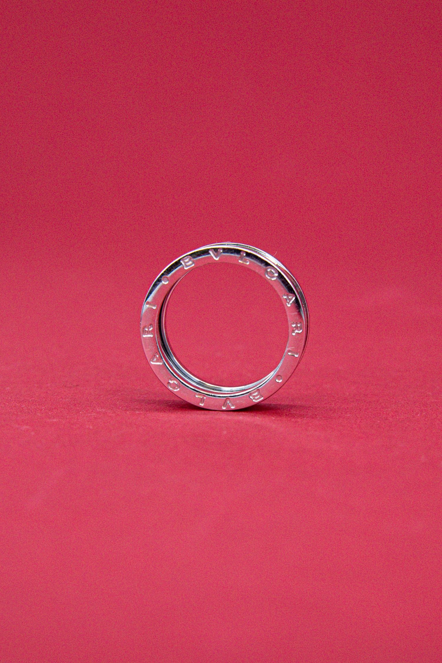 Thumbnail of http://Bvlgari%20B.zero1%201-Band-Ring%20in%20Silber
