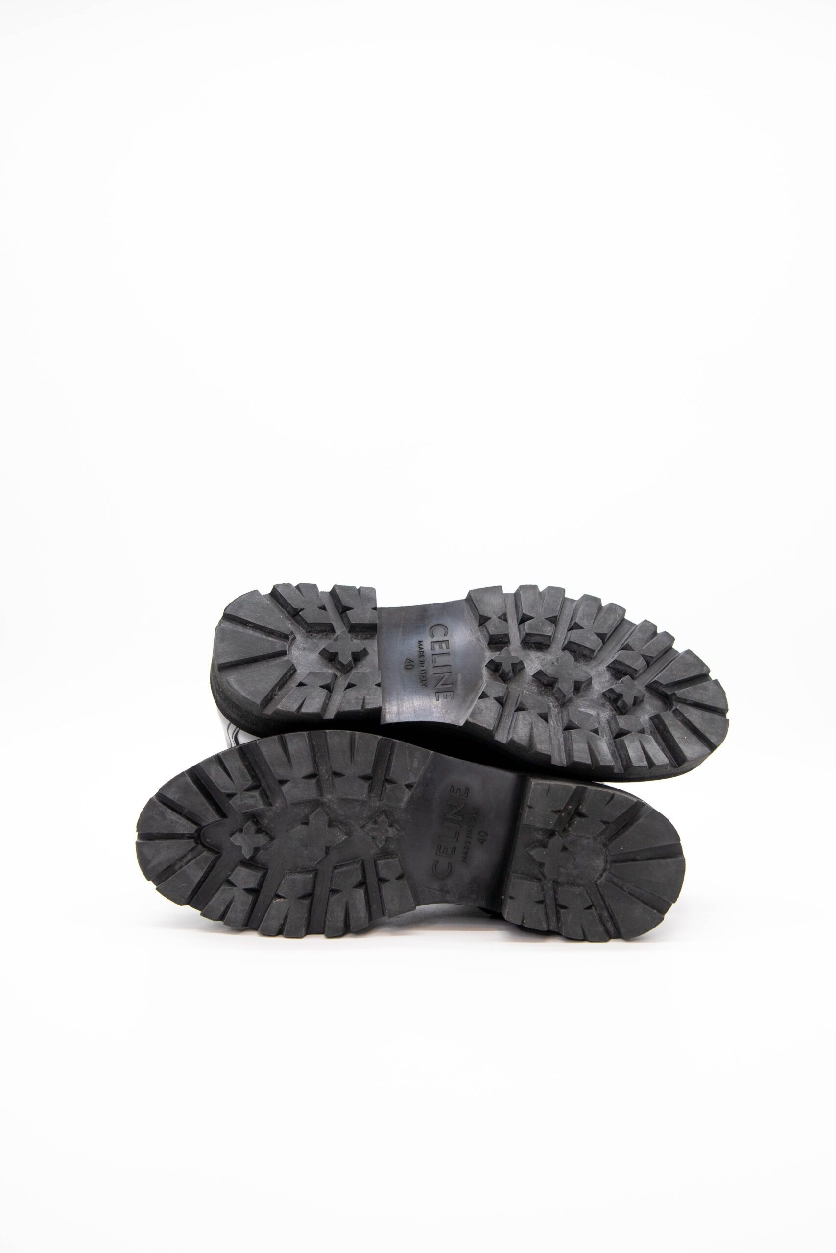 Thumbnail of http://Celine%20Boots%20in%20Schwarz