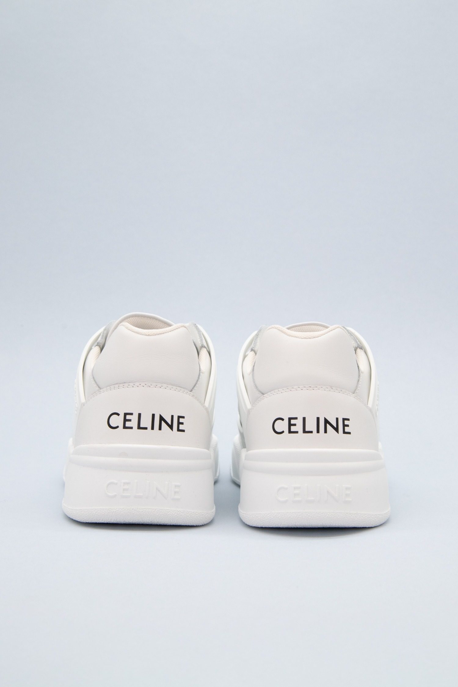 Thumbnail of http://Celine%20CT-07%20Sneaker%20in%20Weiß