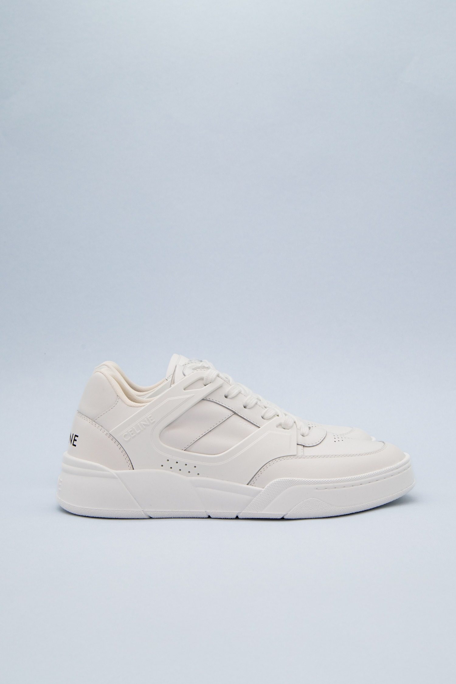 Thumbnail of http://Celine%20CT-07%20Sneaker%20in%20Weiß