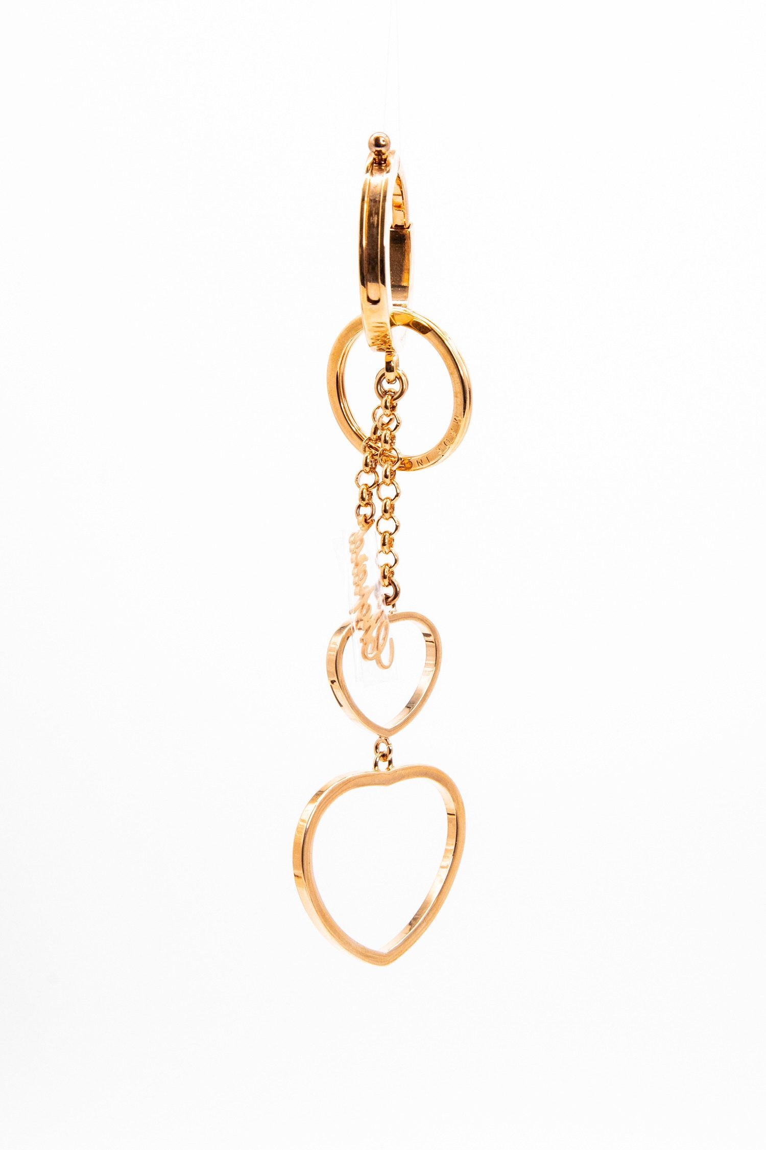 Thumbnail of http://Chopard%20Taschenanhänger%20in%20Gold