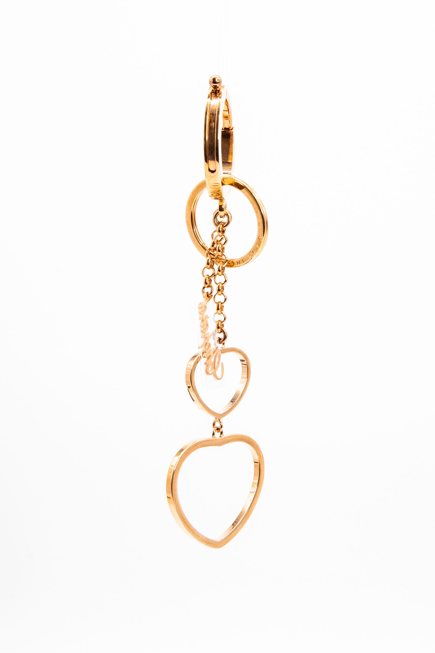 Chopard Taschenanhänger in Gold