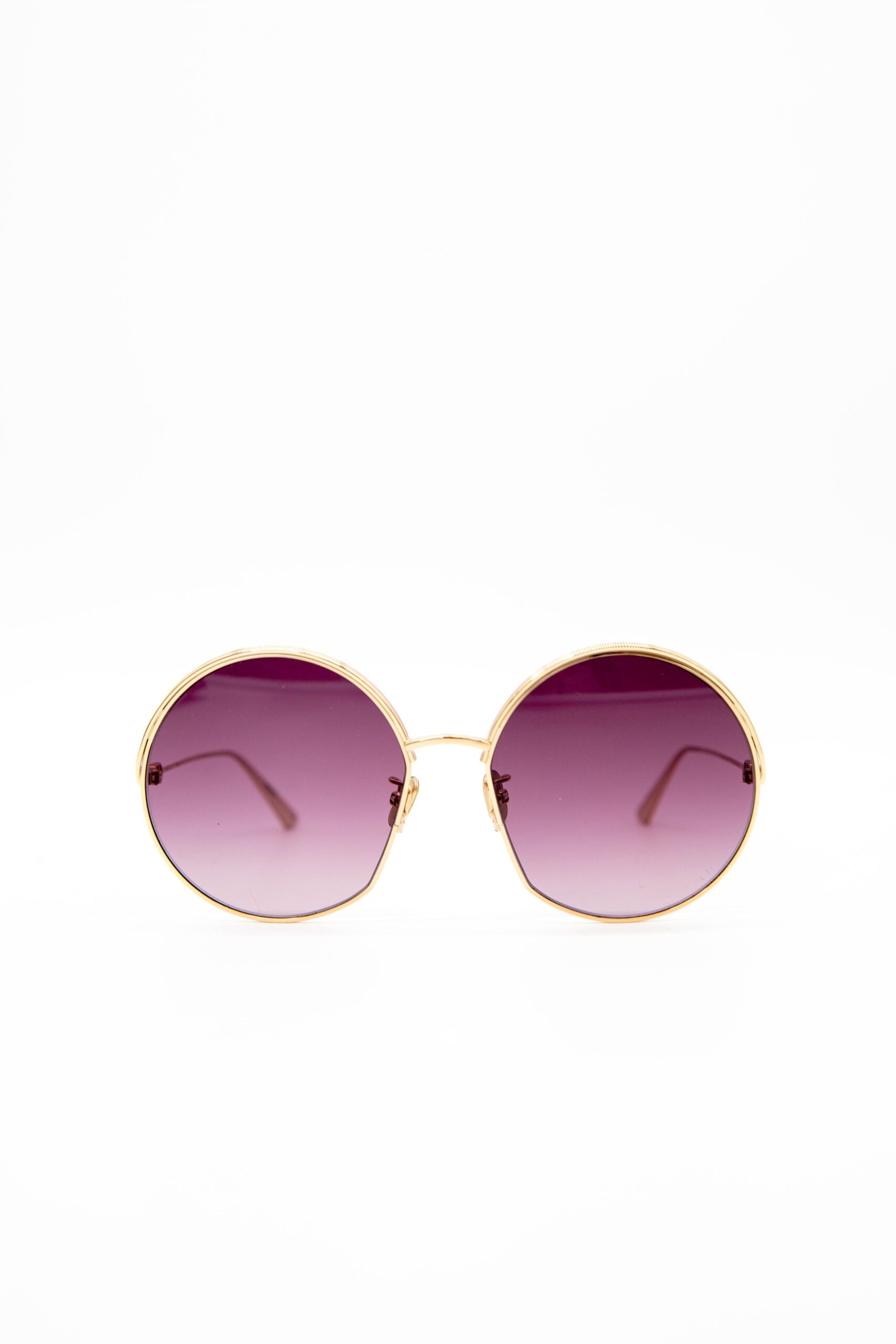 Thumbnail of http://Dior%20EverDior%20R1U%20Sonnenbrille%20in%20Gold