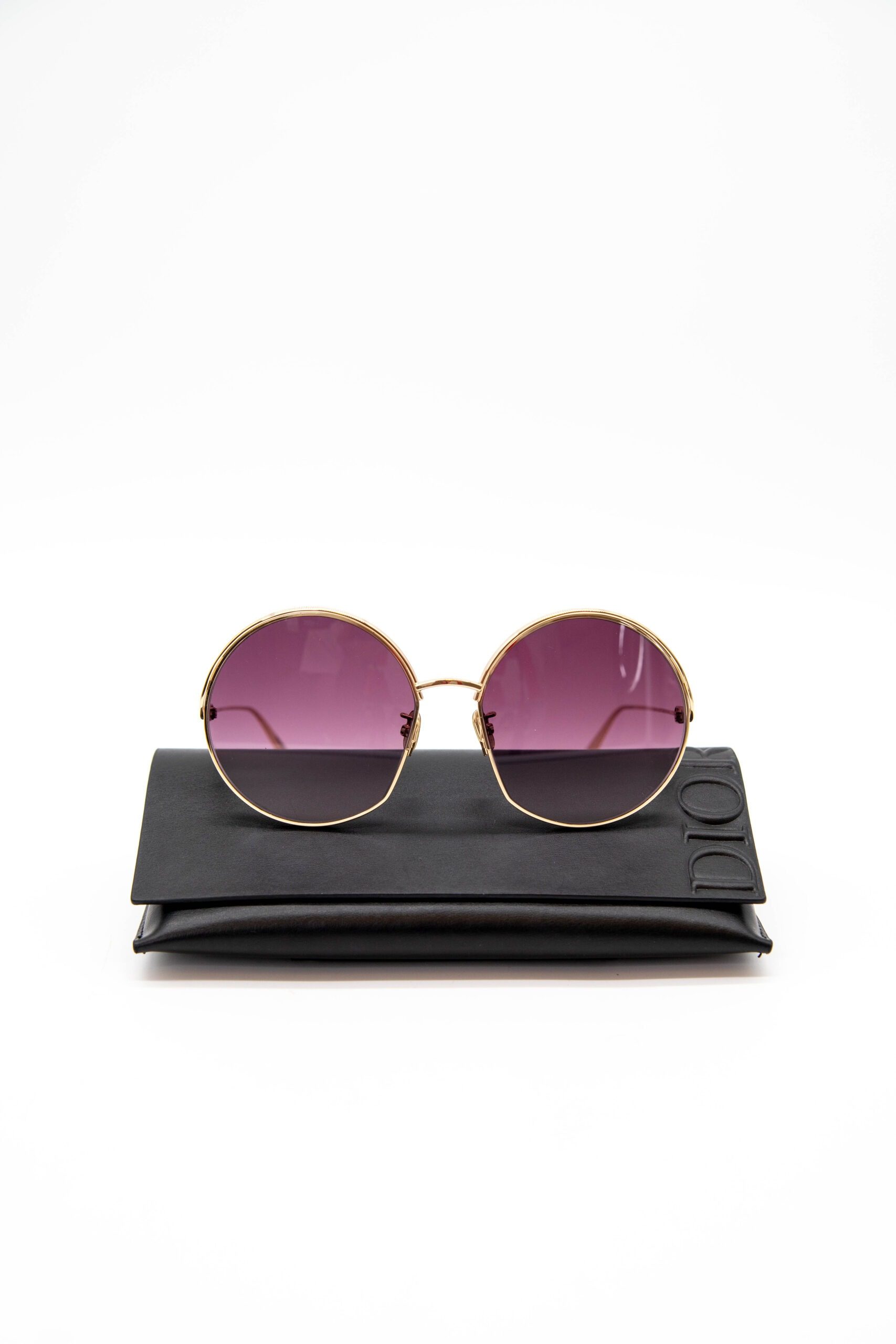 Thumbnail of http://Dior%20EverDior%20R1U%20Sonnenbrille%20in%20Gold