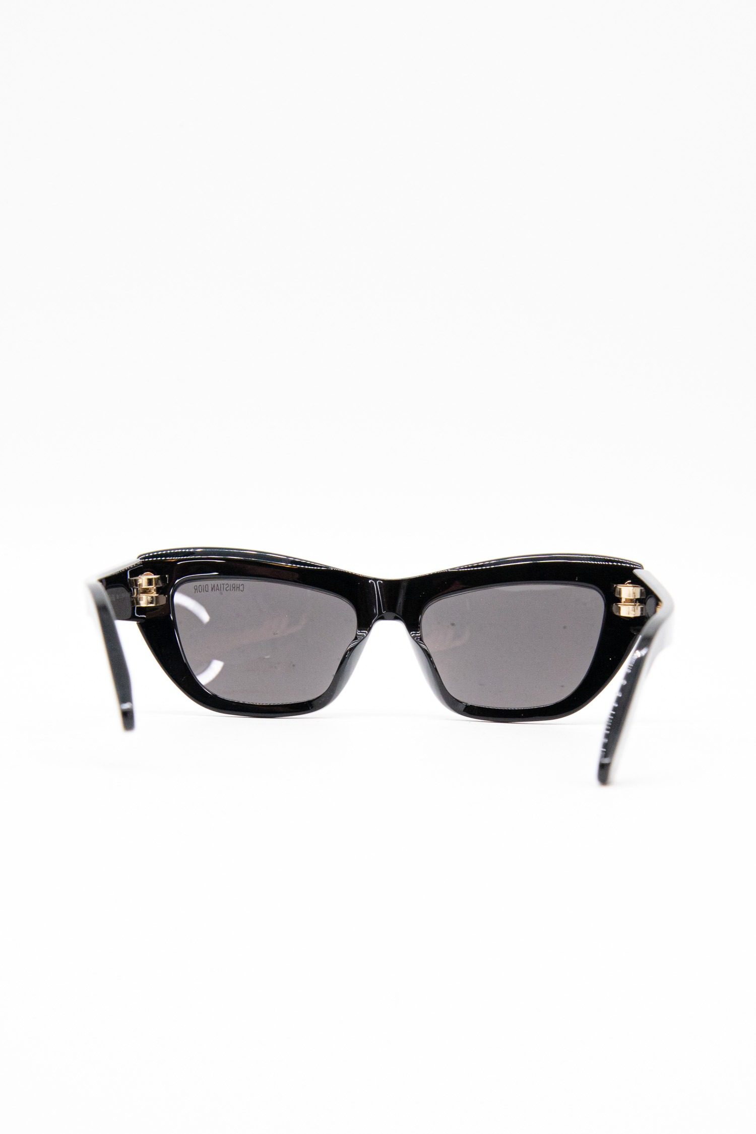 Thumbnail of http://Dior%20CDior%20Sonnenbrille%20in%20Schwarz