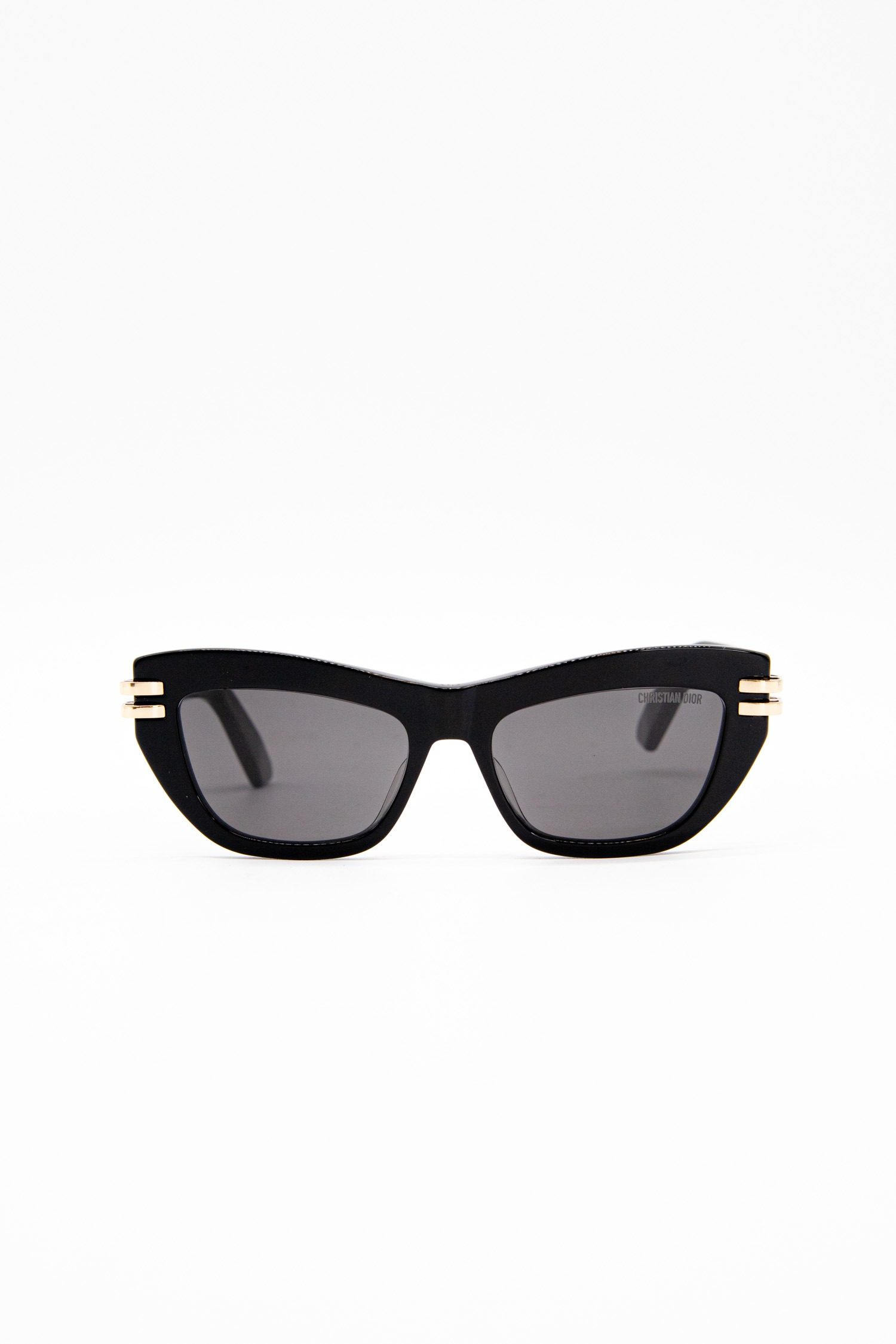 Thumbnail of http://Dior%20CDior%20Sonnenbrille%20in%20Schwarz