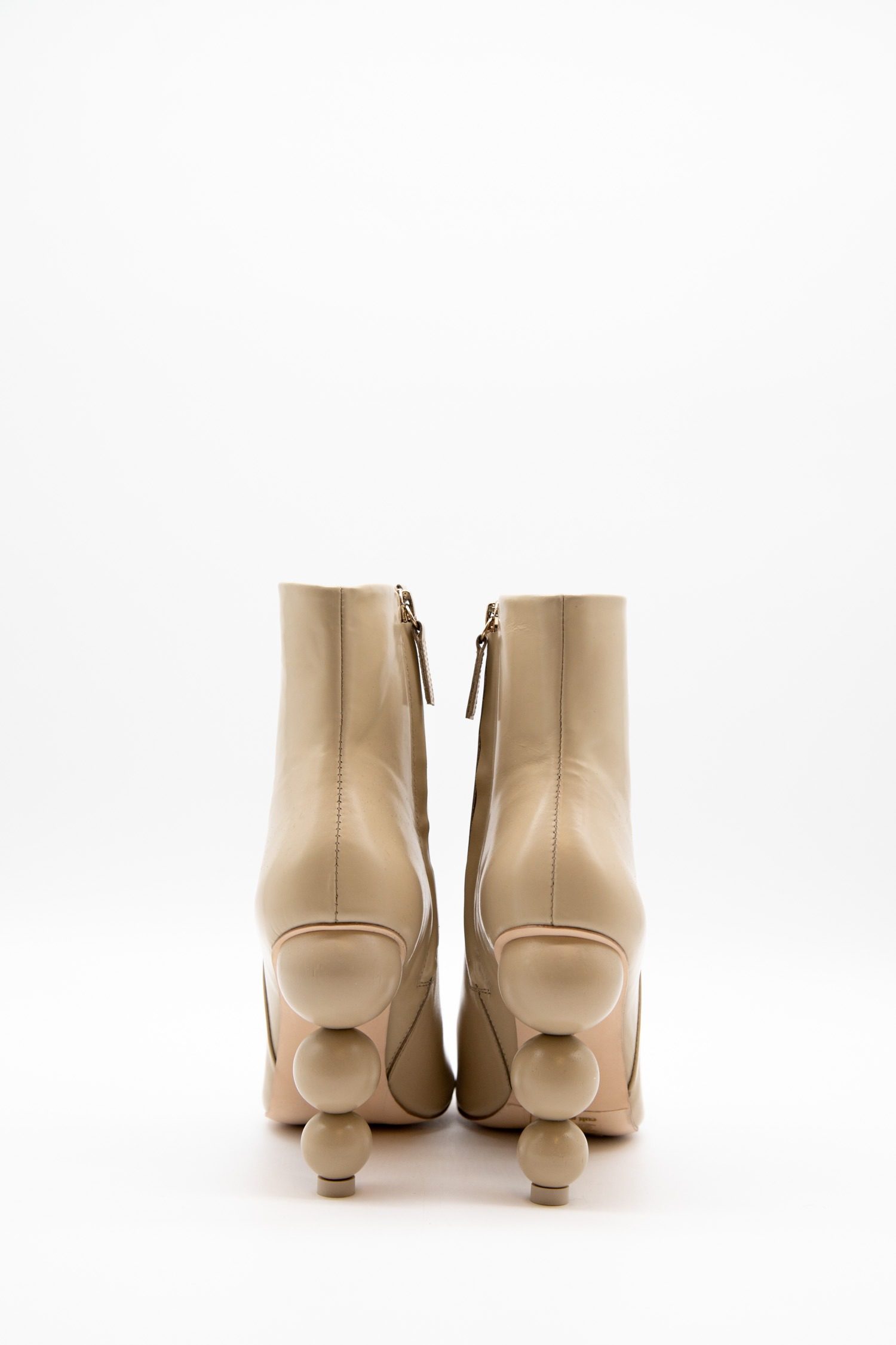 Thumbnail of http://Cult%20Gaia%20Venus%20Ankle%20Boots%20in%20Hellbeige